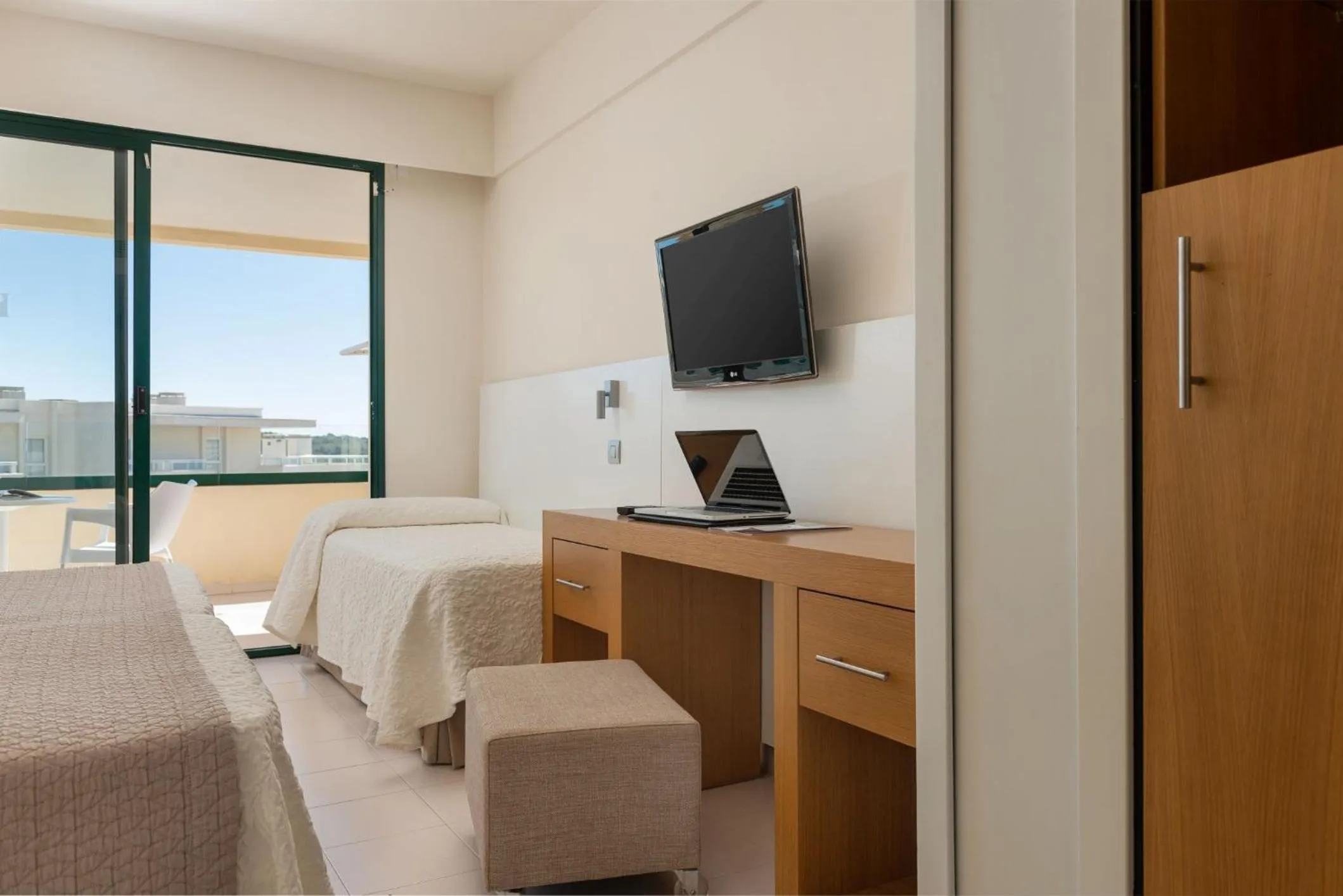 Seating area in Welikehotel Marfil Playa