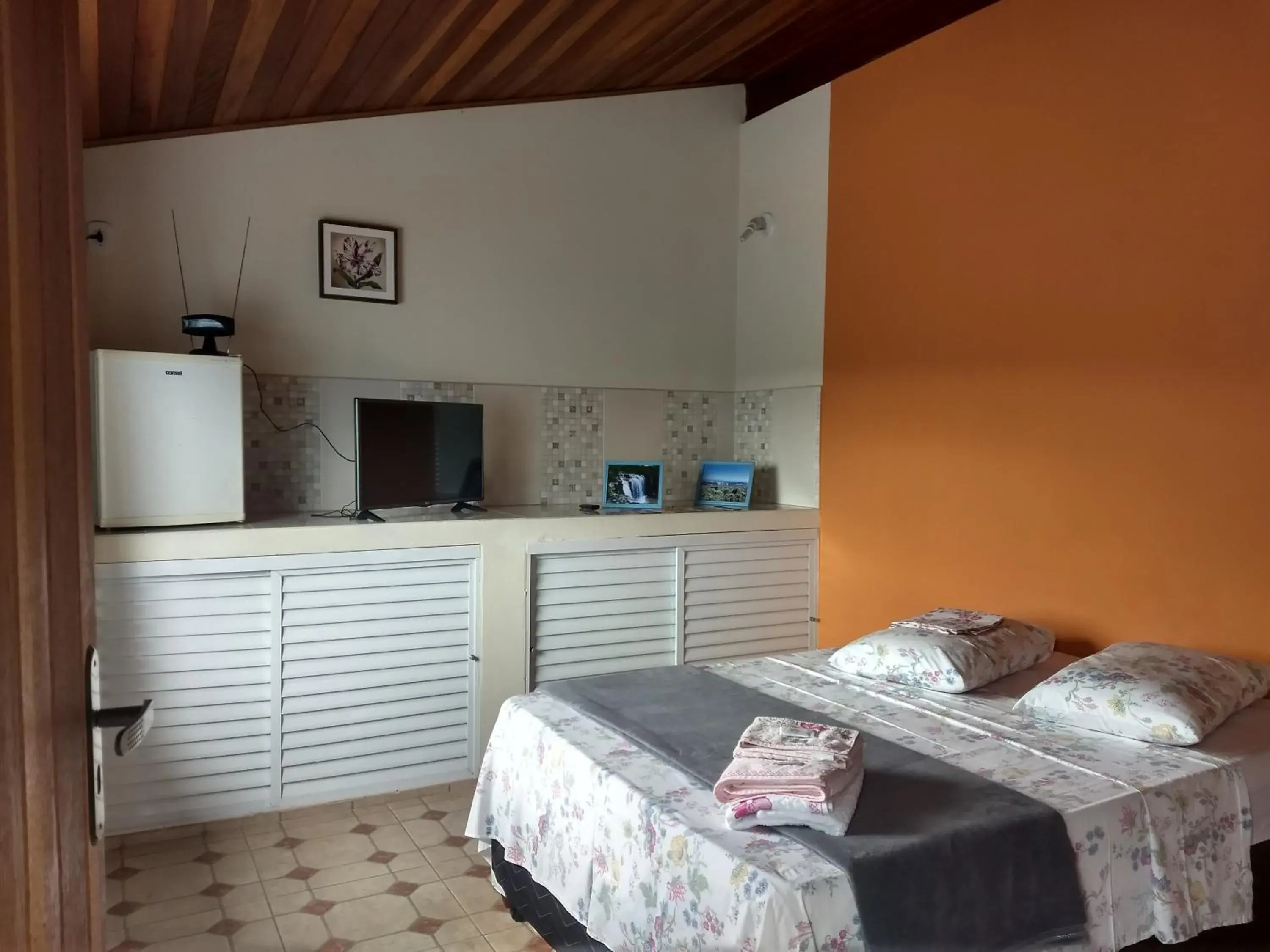 Apartamento Elite na Cobertura Apartamento Elite na Cobertura