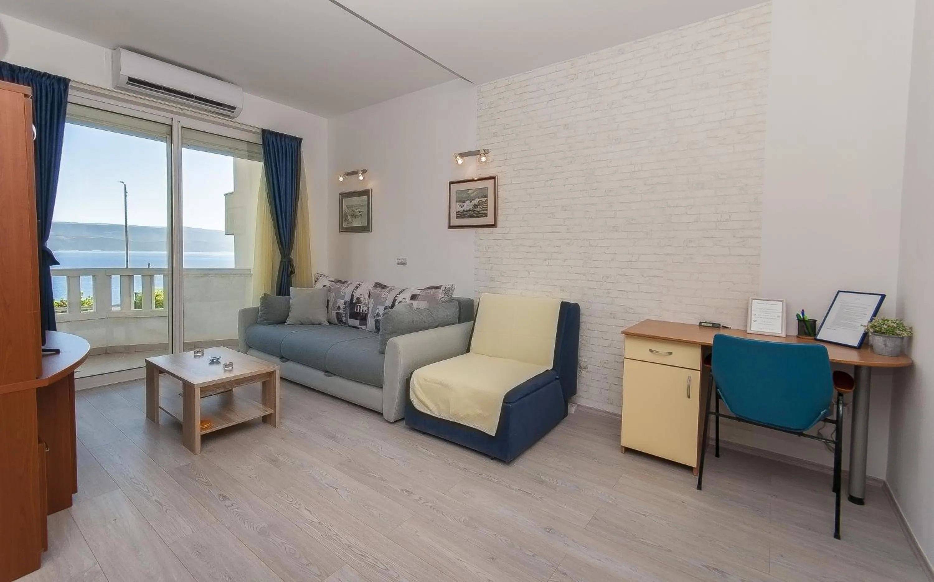 Other in Apartment Brajki