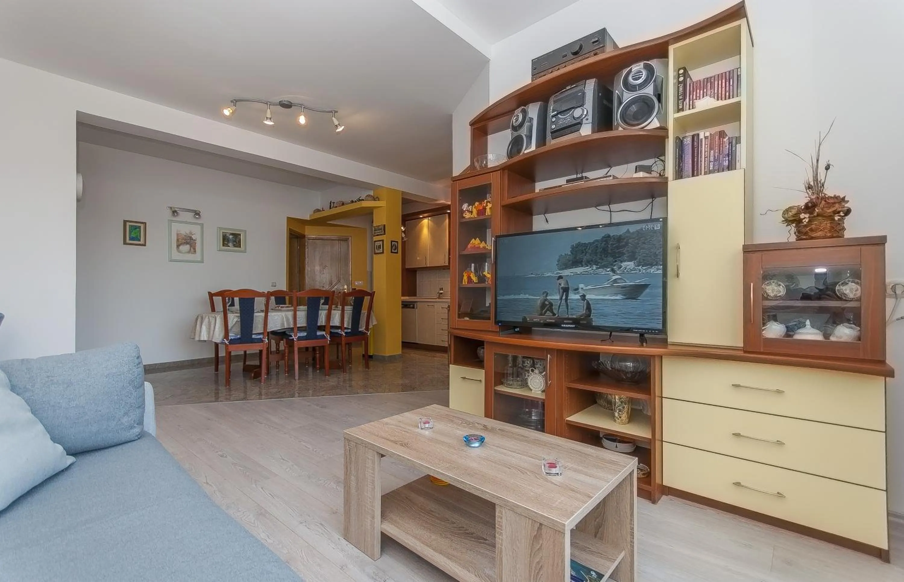 Other in Apartment Brajki