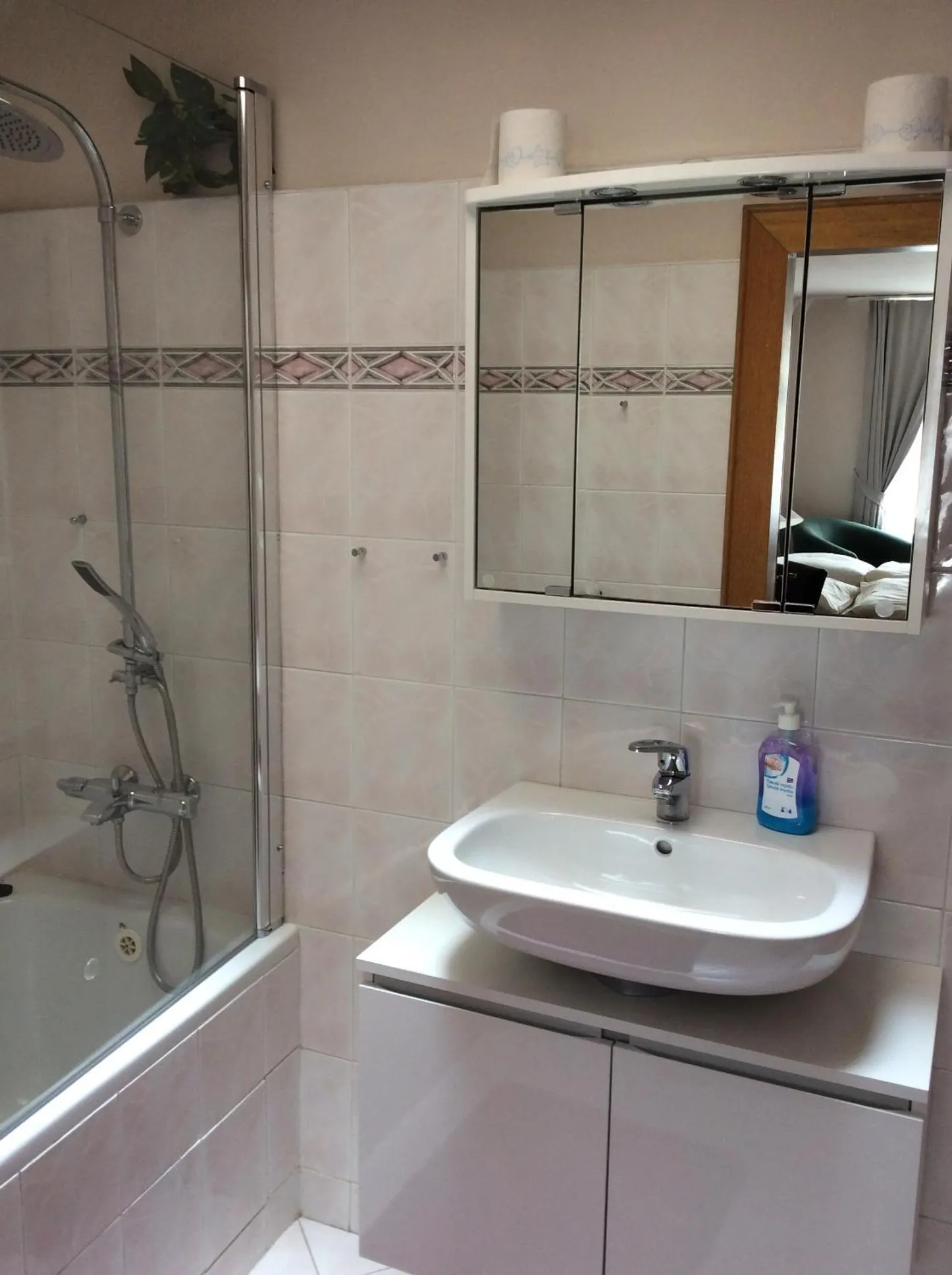 Hotel U Zlateho Andela