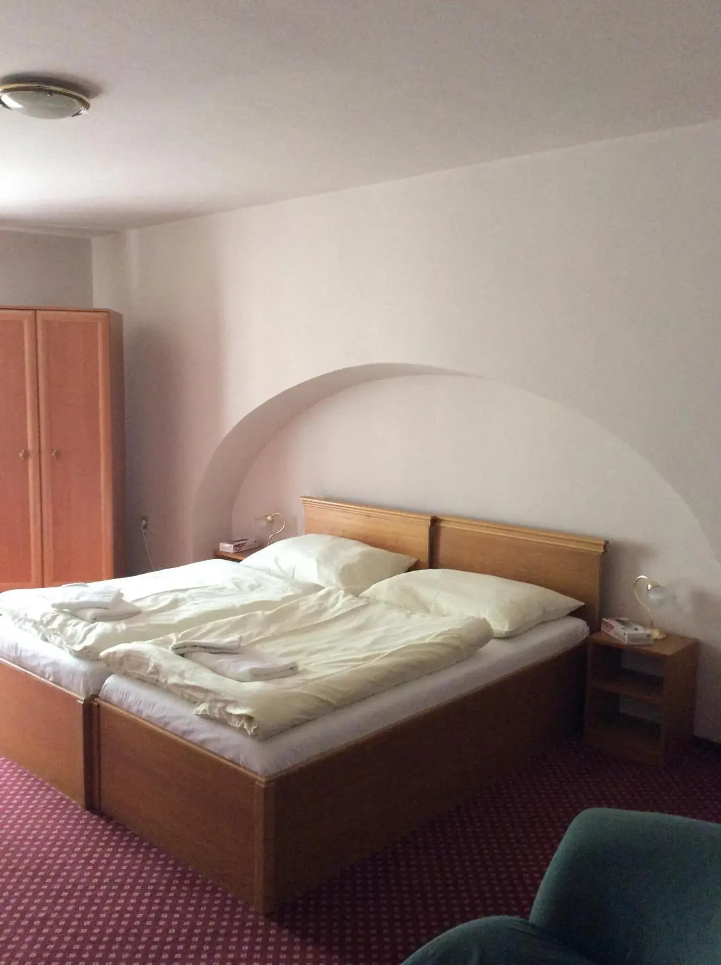 Hotel U Zlateho Andela Hotel U Zlateho Andela
