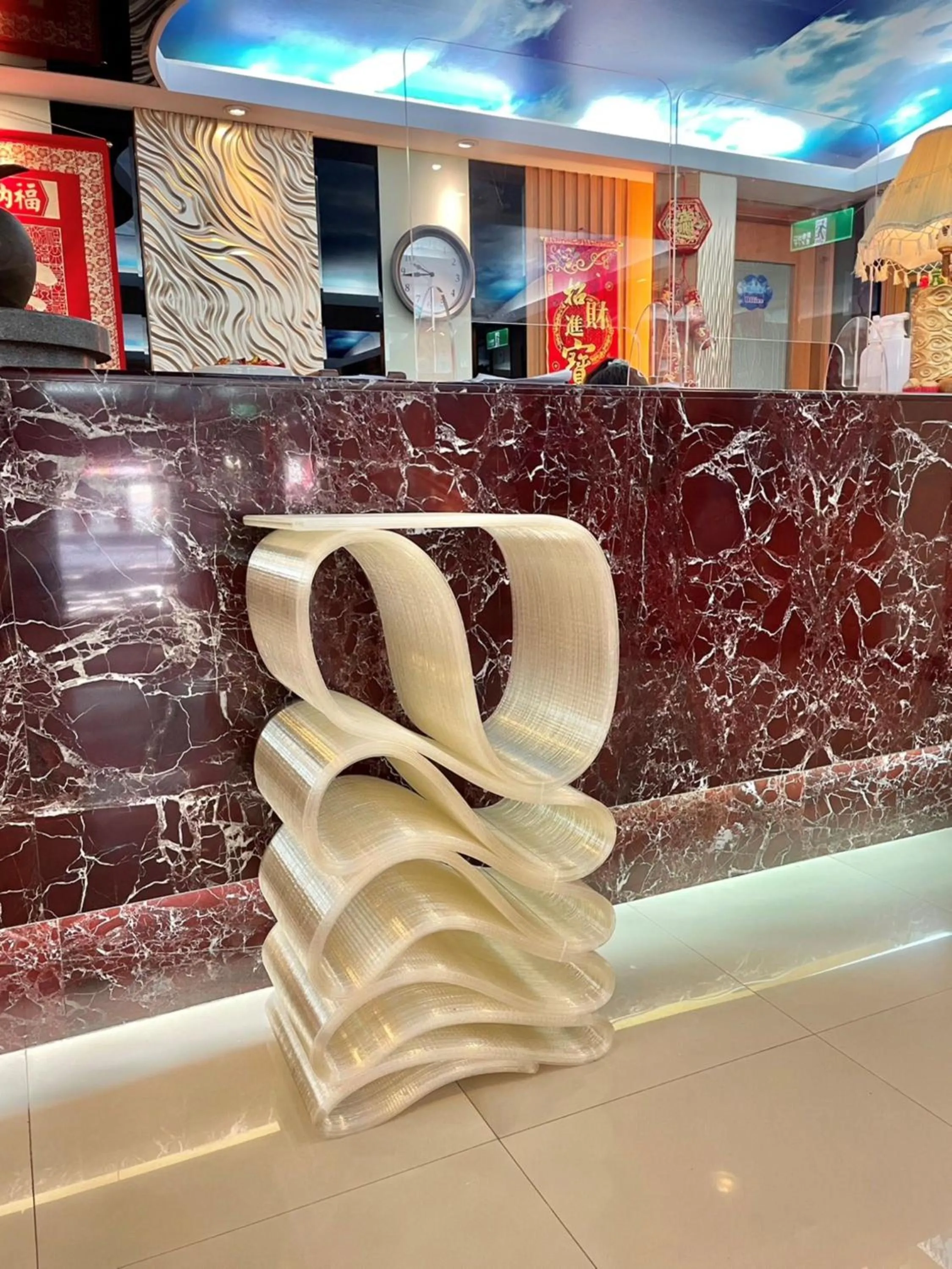 Wenpin Hotel - Pier 2