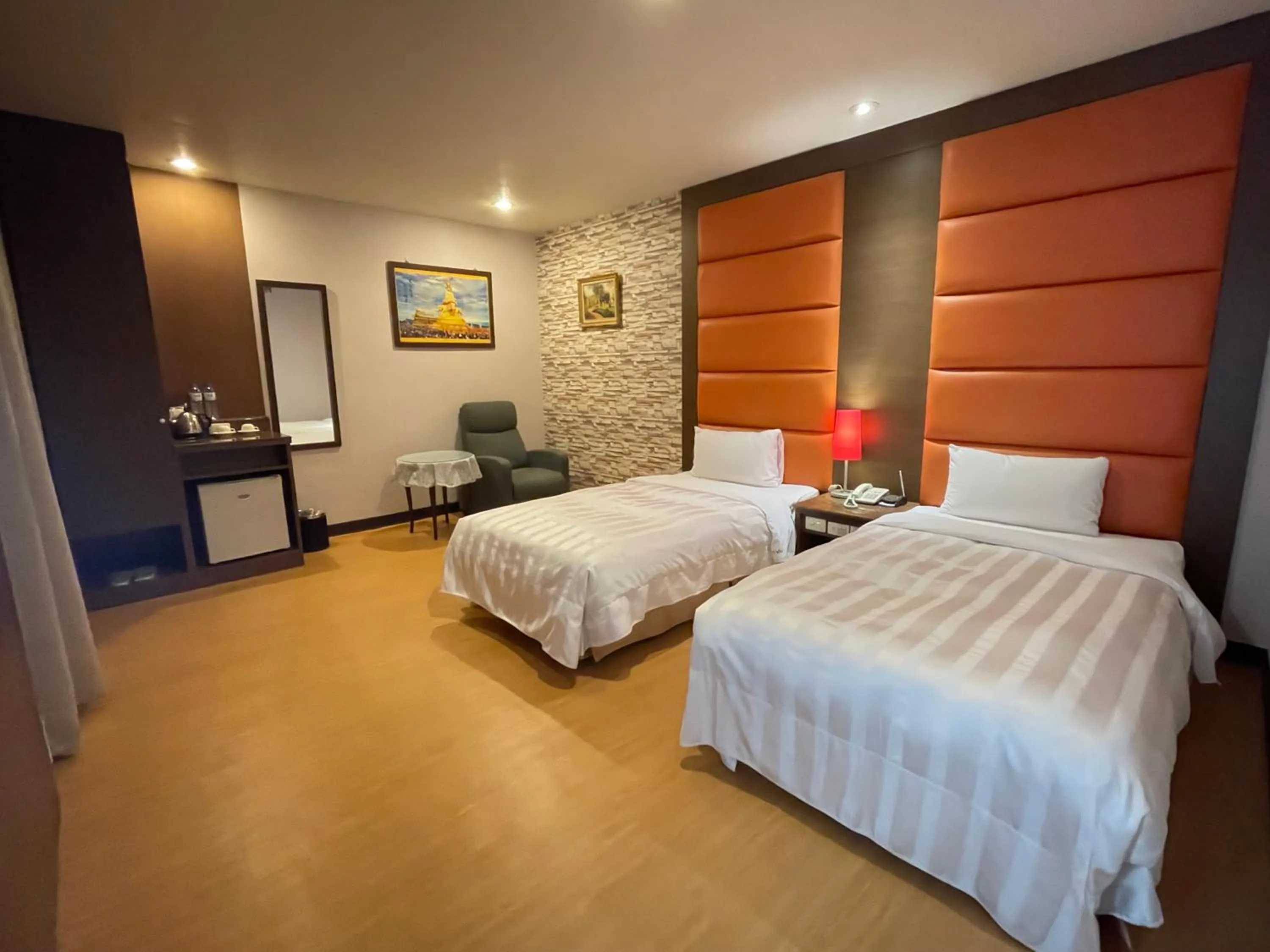 Wenpin Hotel - Pier 2