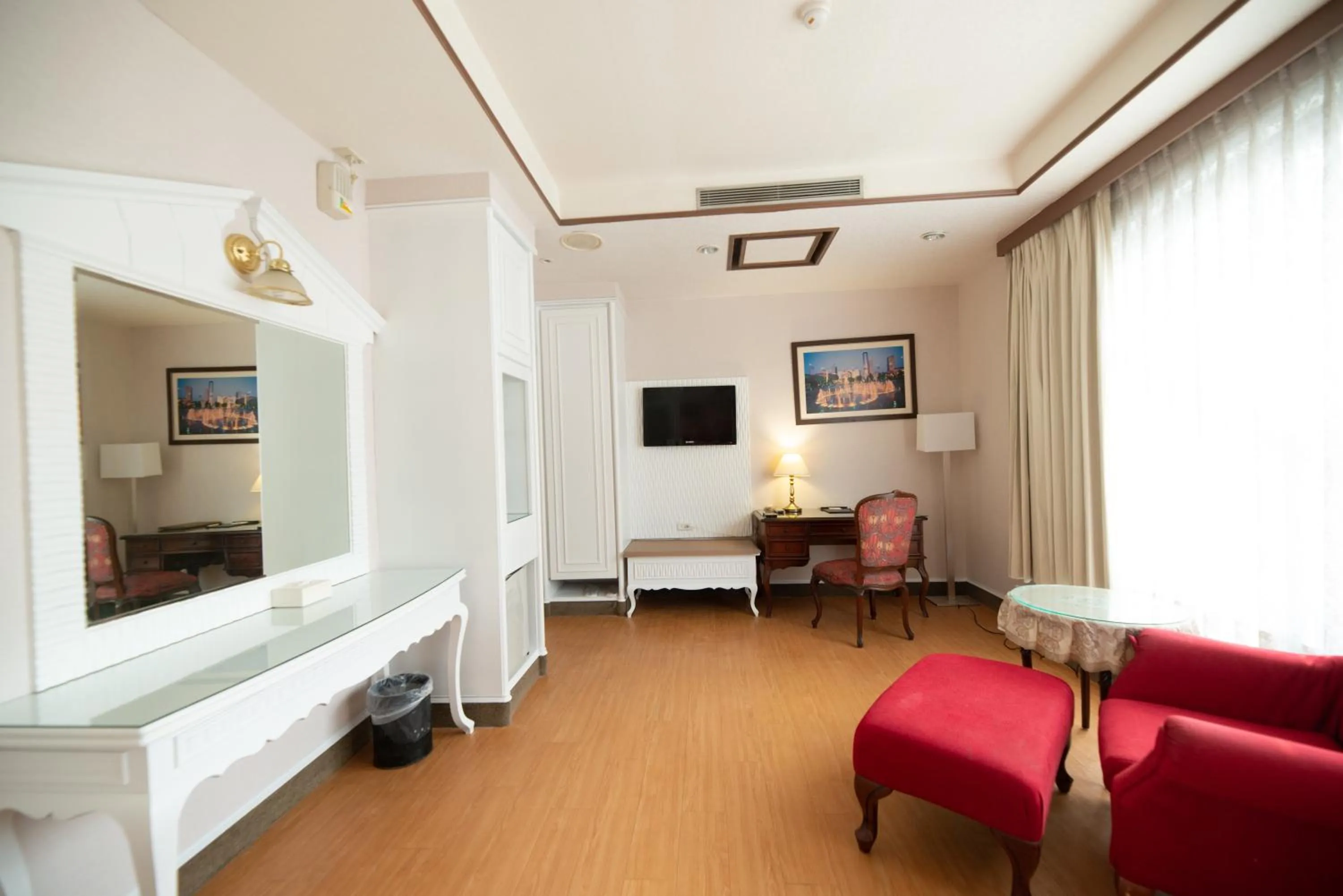 Wenpin Hotel - Pier 2