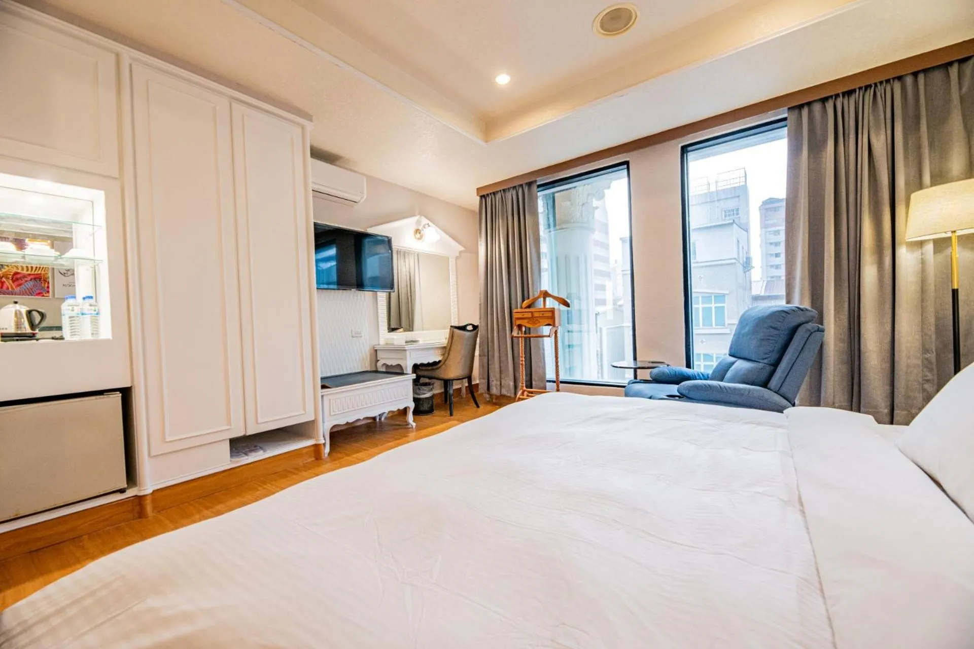 Wenpin Hotel - Pier 2