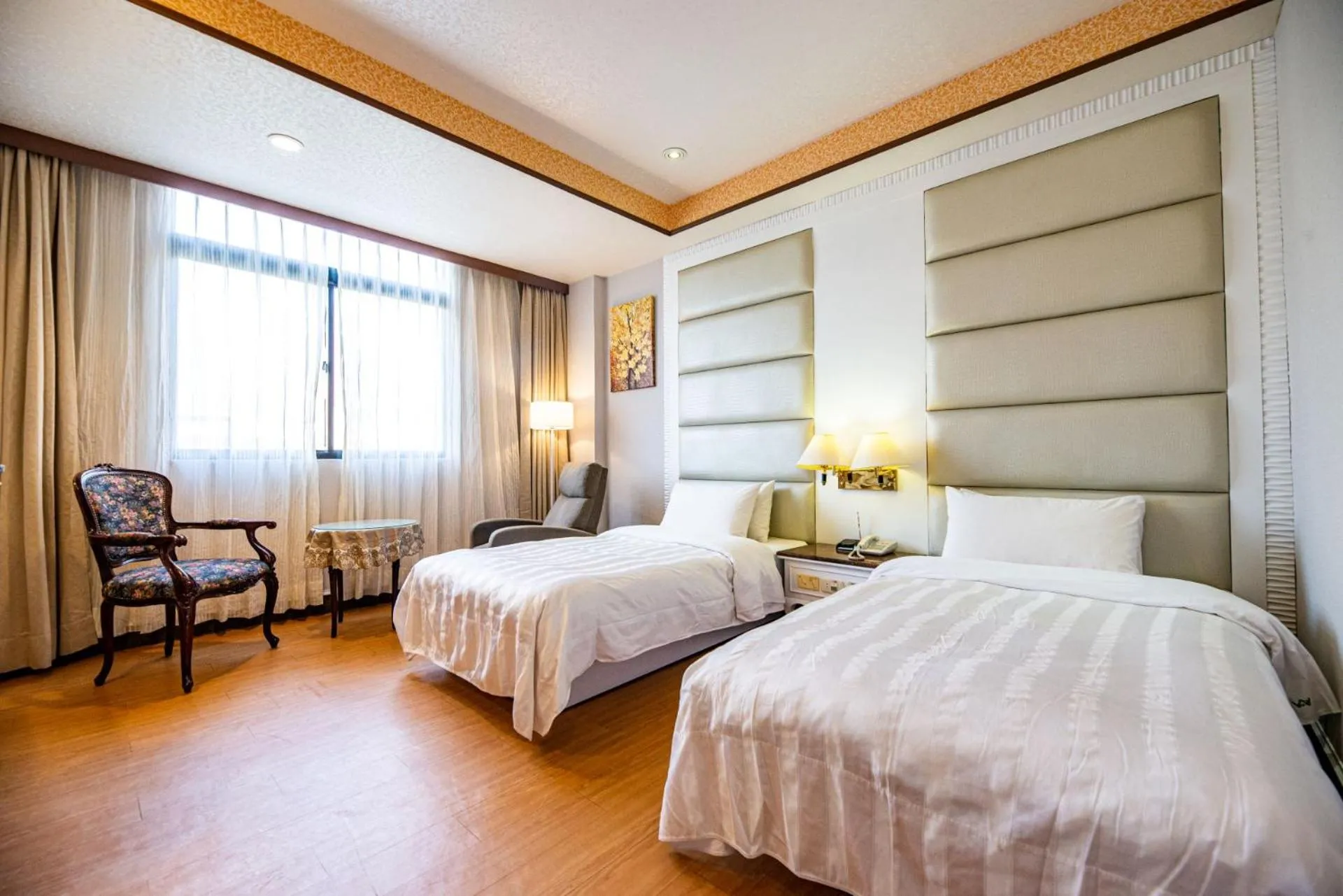 Wenpin Hotel - Pier 2