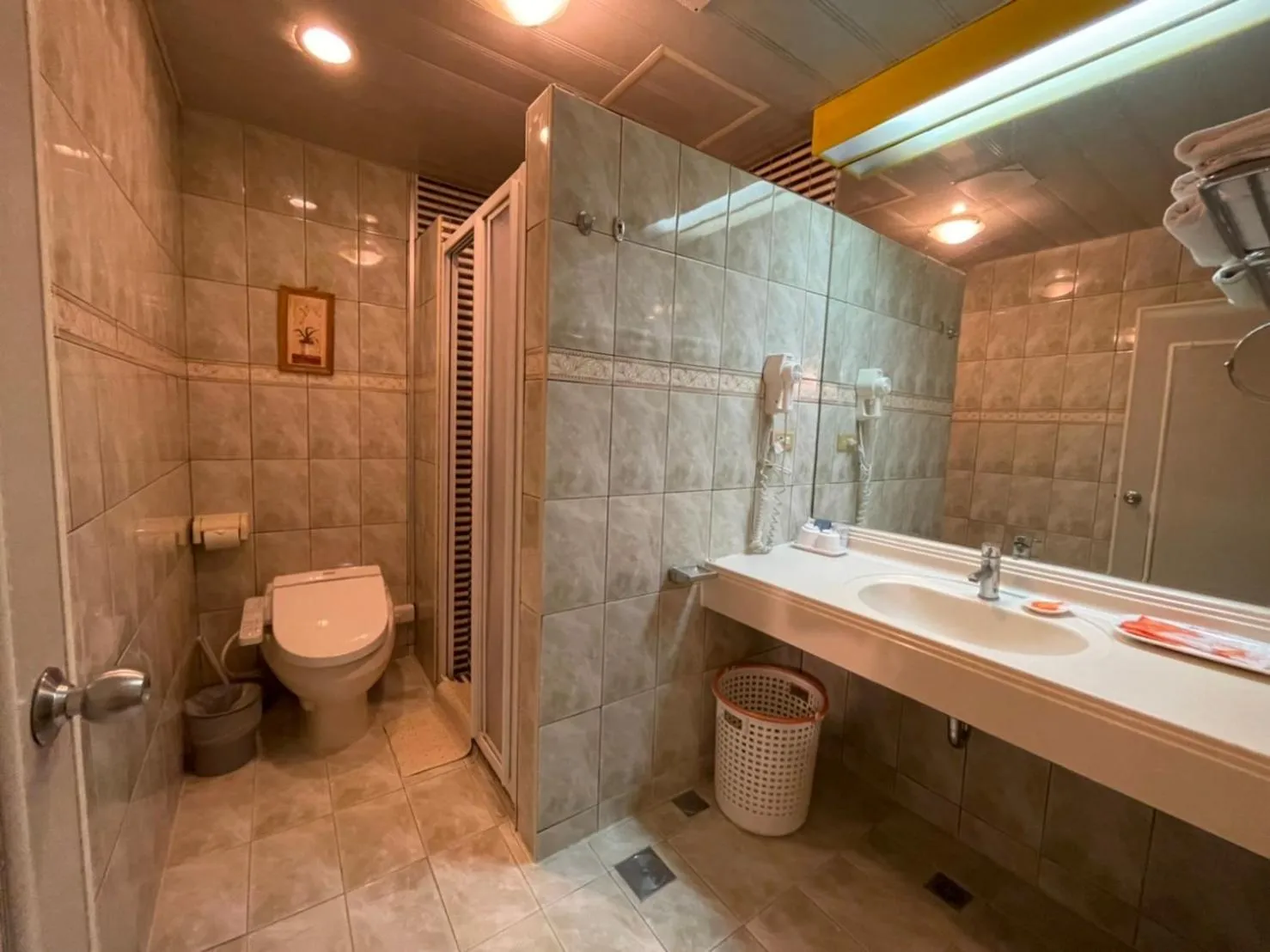 Wenpin Hotel - Pier 2