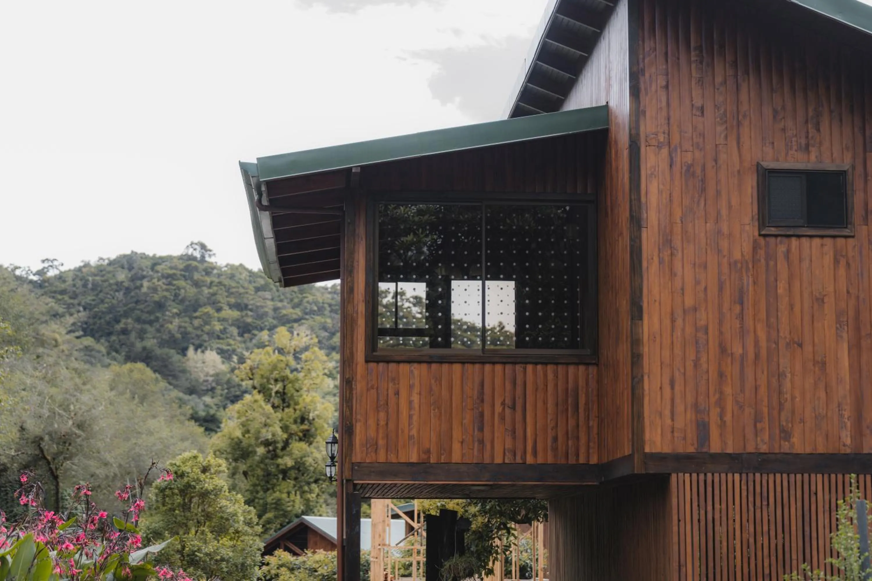Lauraceas Lodge