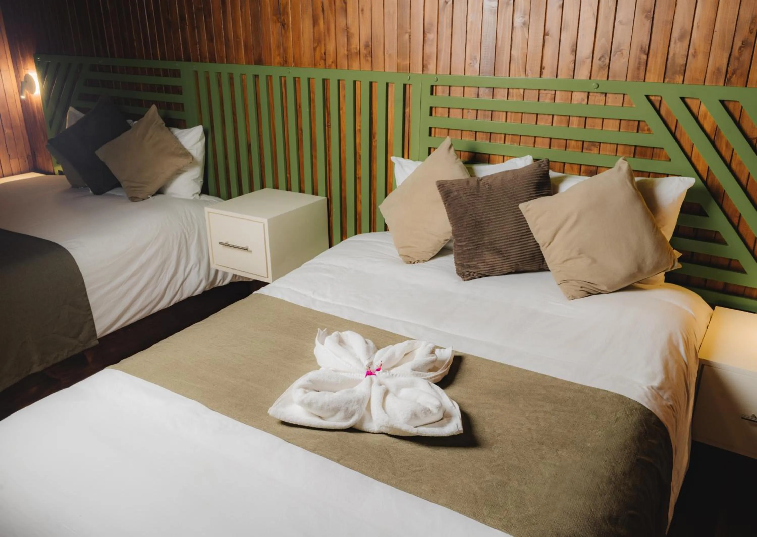 Lauraceas Lodge