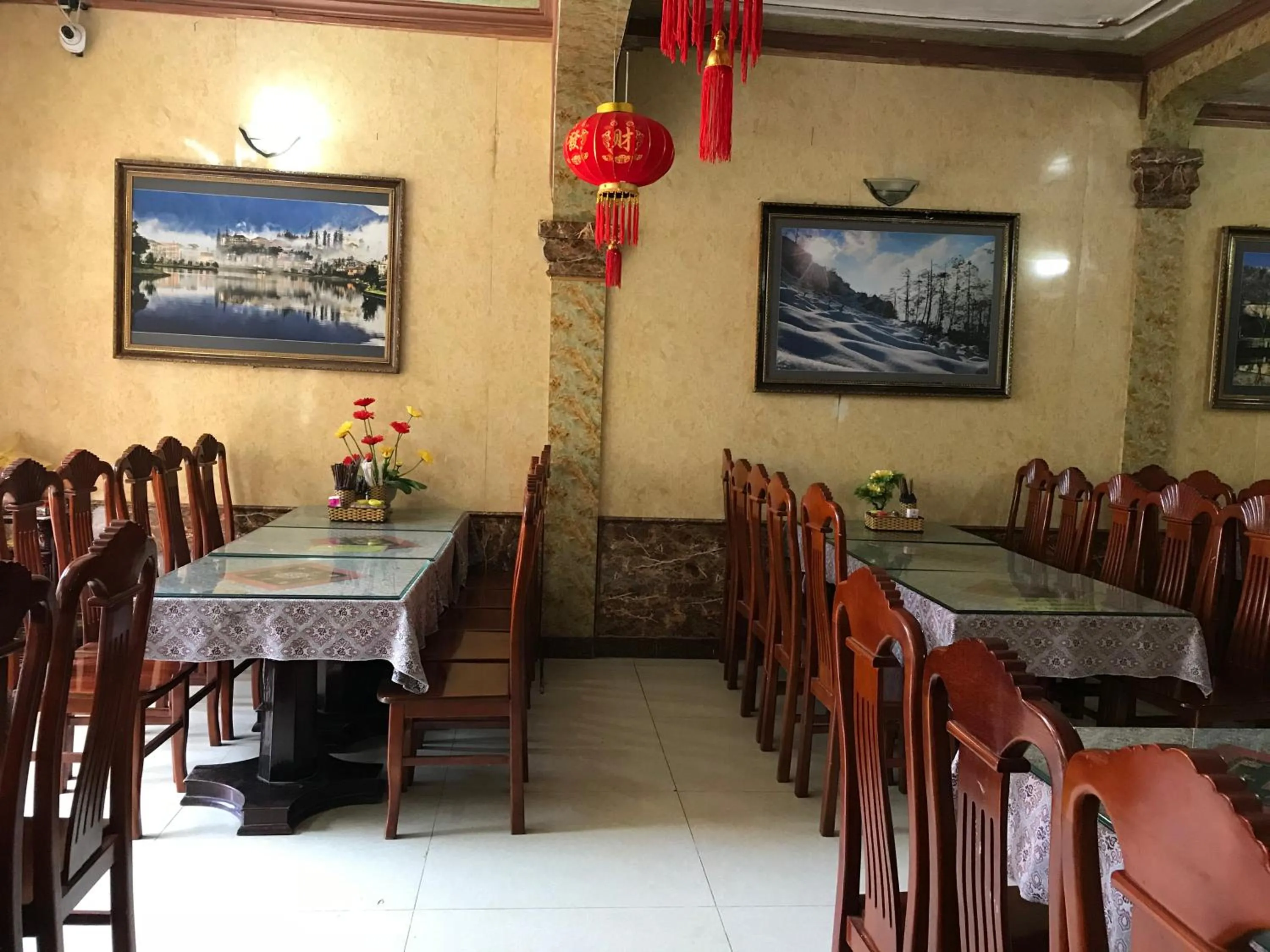 Lotus Hotel