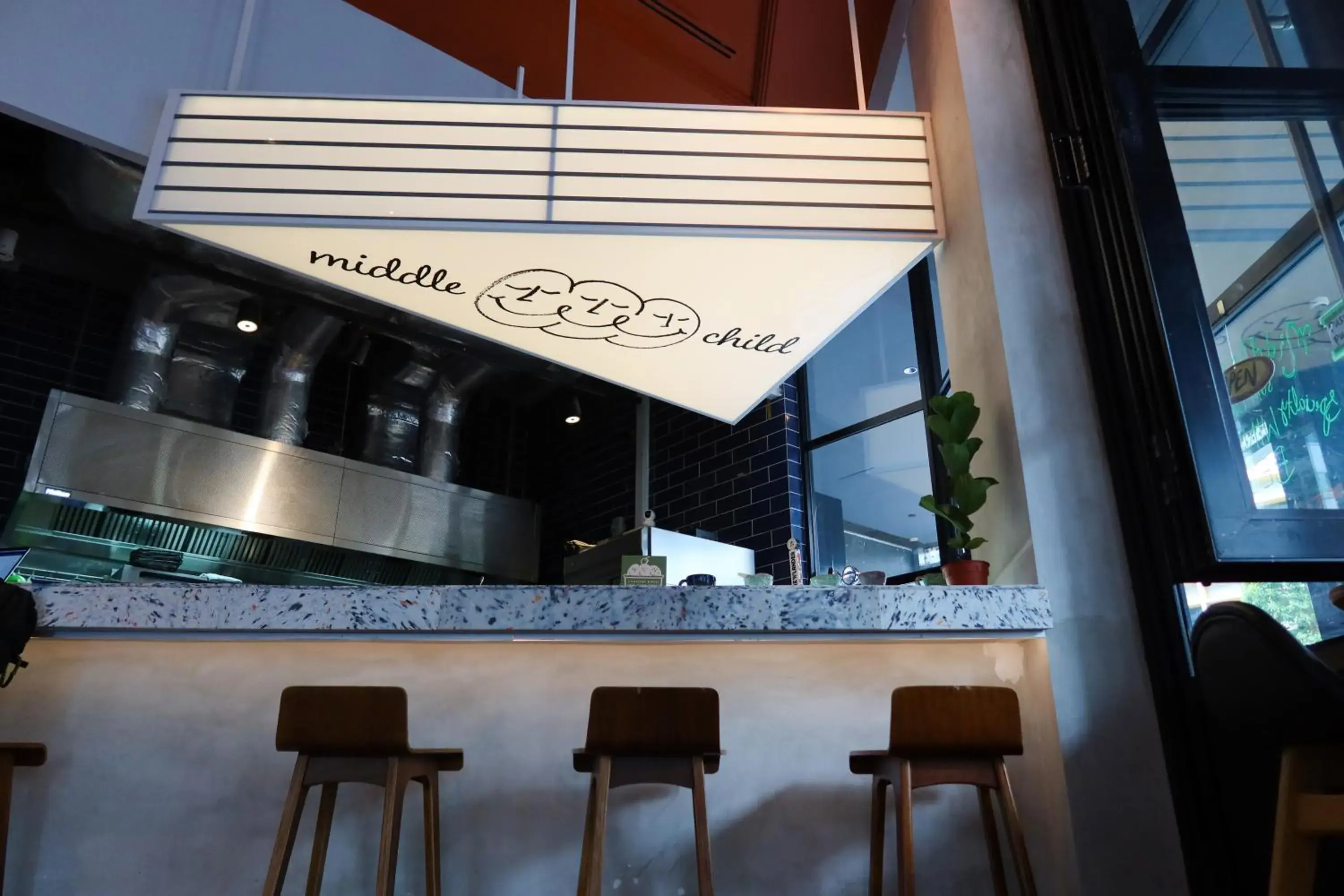 Restaurant/places to eat in lyf Bugis Singapore managed by The Ascott Ltd Restaurant/places to eat in lyf Bugis Singapore managed by The Ascott Ltd