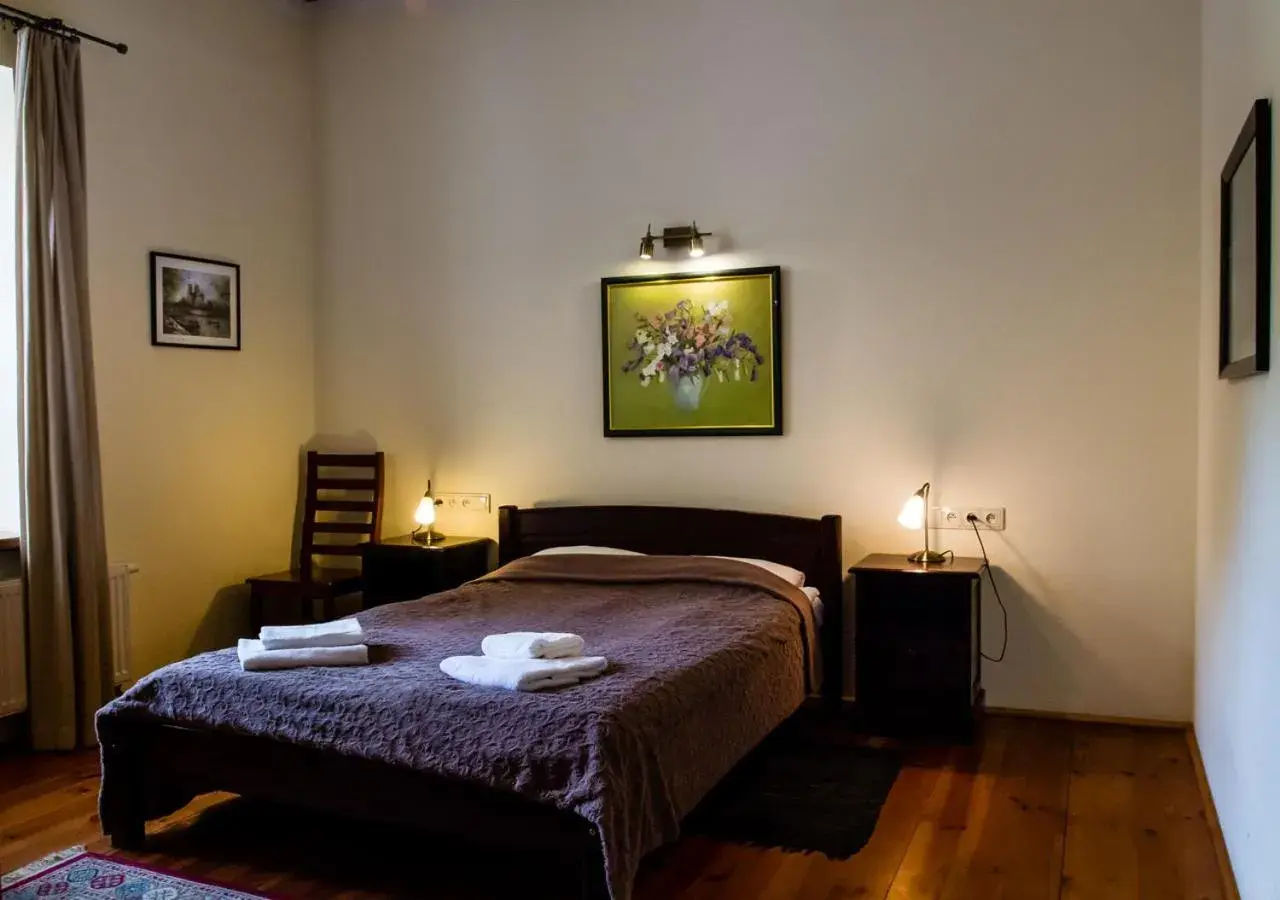 Two-Bedroom Apartment in Lublin Apartaments Two-Bedroom Apartment in Lublin Apartaments