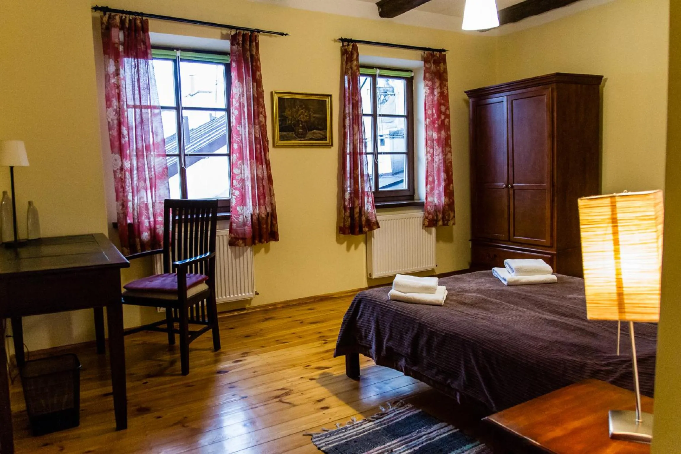 Three-Bedroom Apartment in Lublin Apartaments