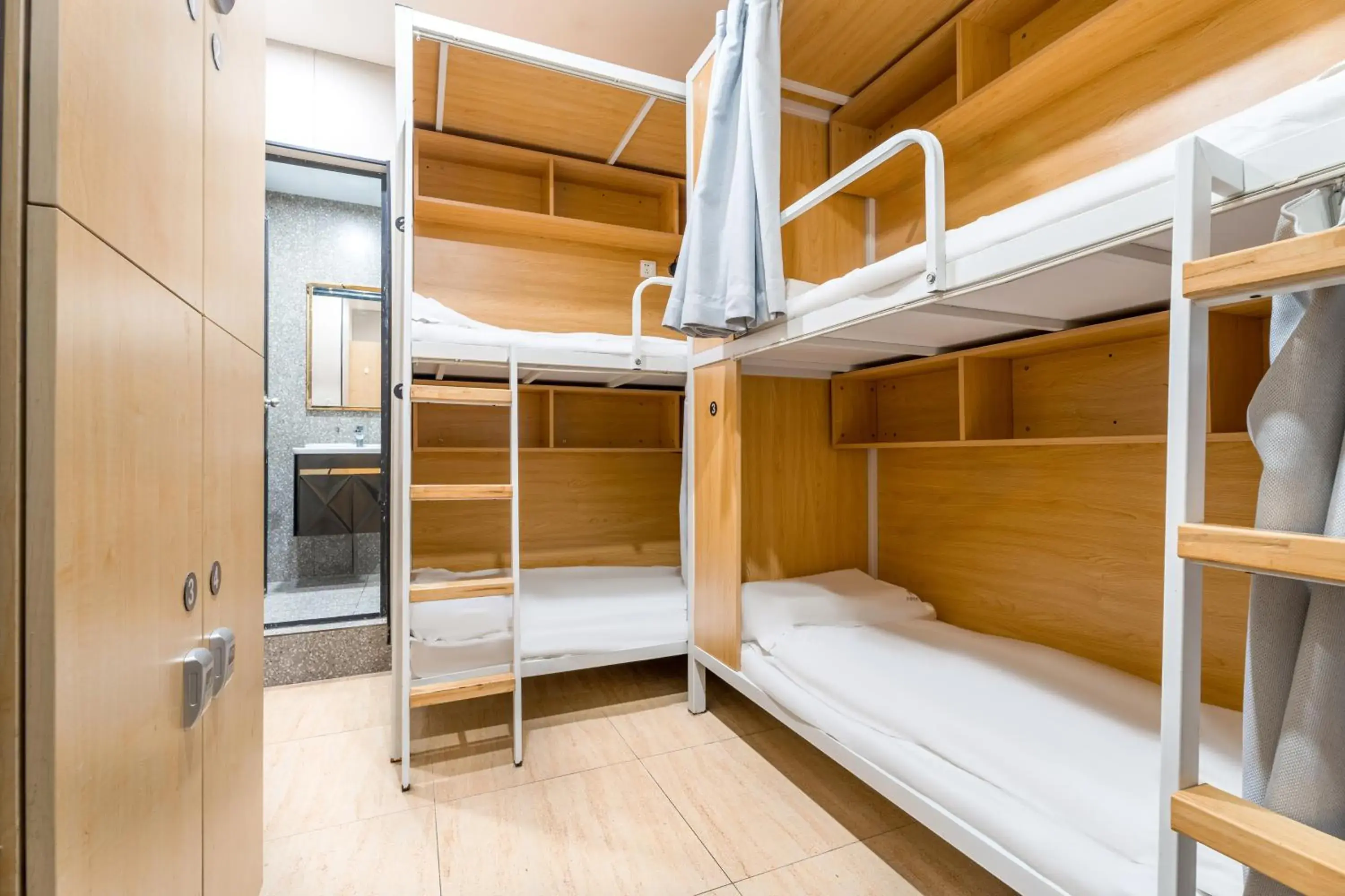 4-Dormitory Female Only in Meego Yes Hotel 4-Dormitory Female Only in Meego Yes Hotel