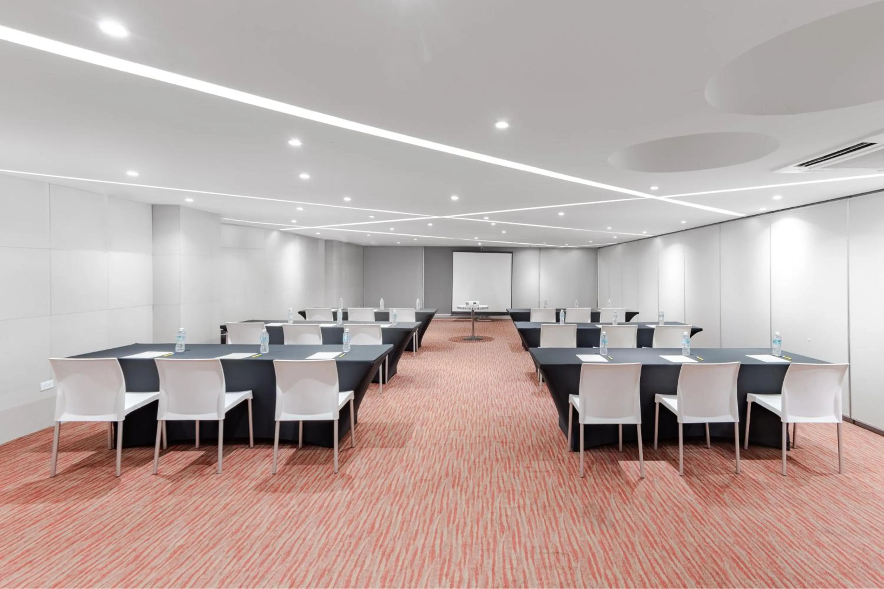 Meeting/conference room in City Express by Marriott Ciudad de México Alameda