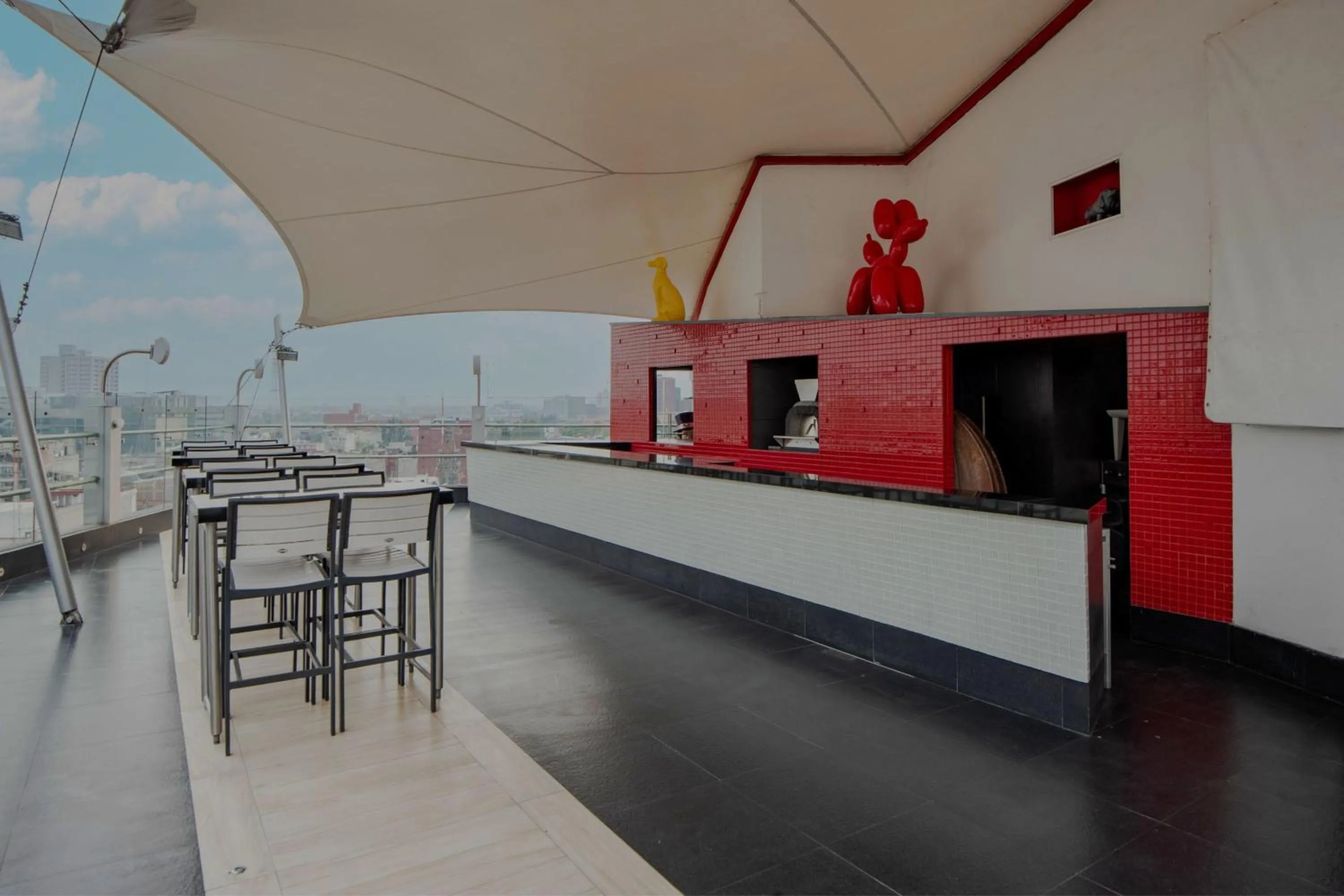 Other in City Express by Marriott Ciudad de México Alameda