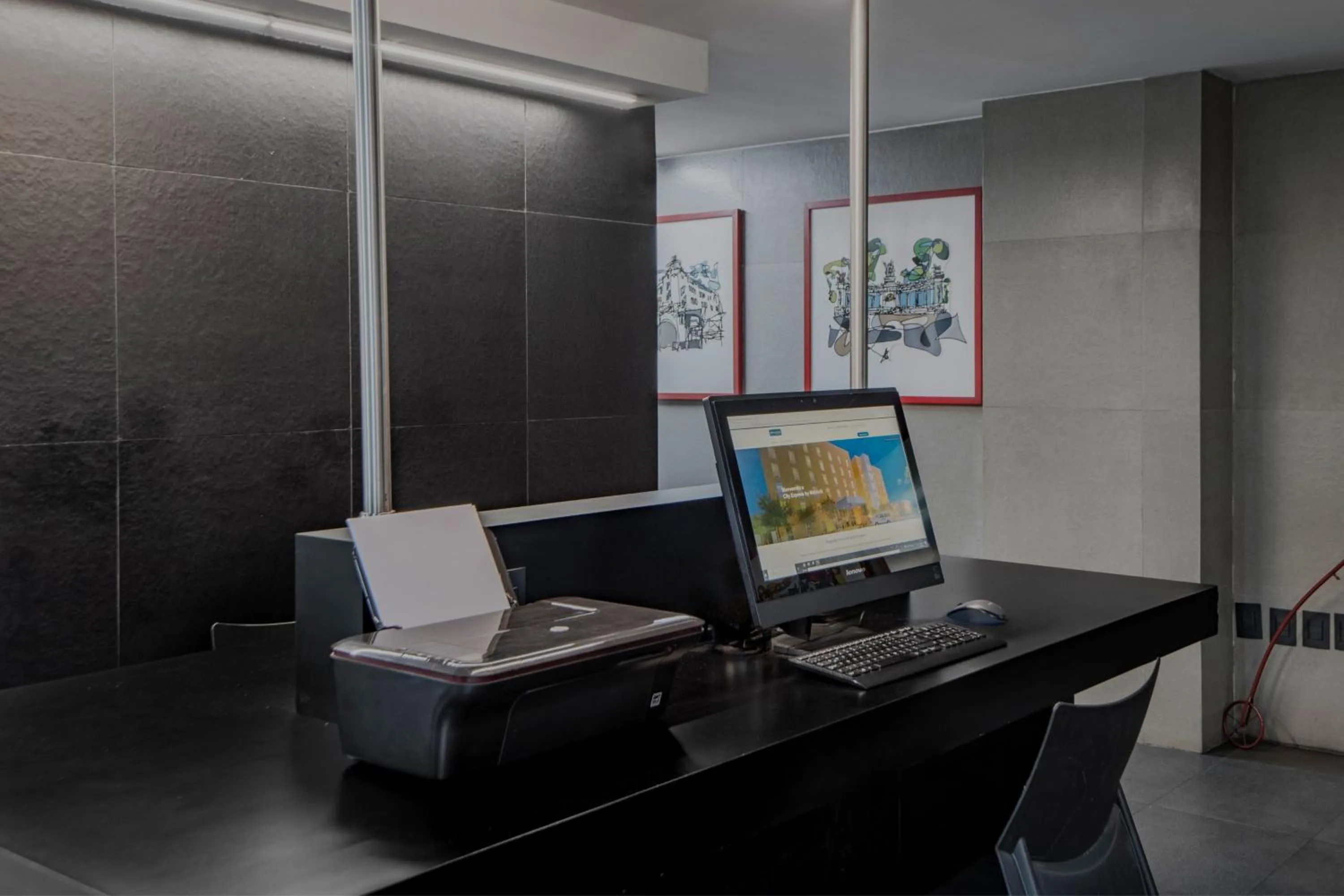 Other in City Express by Marriott Ciudad de México Alameda