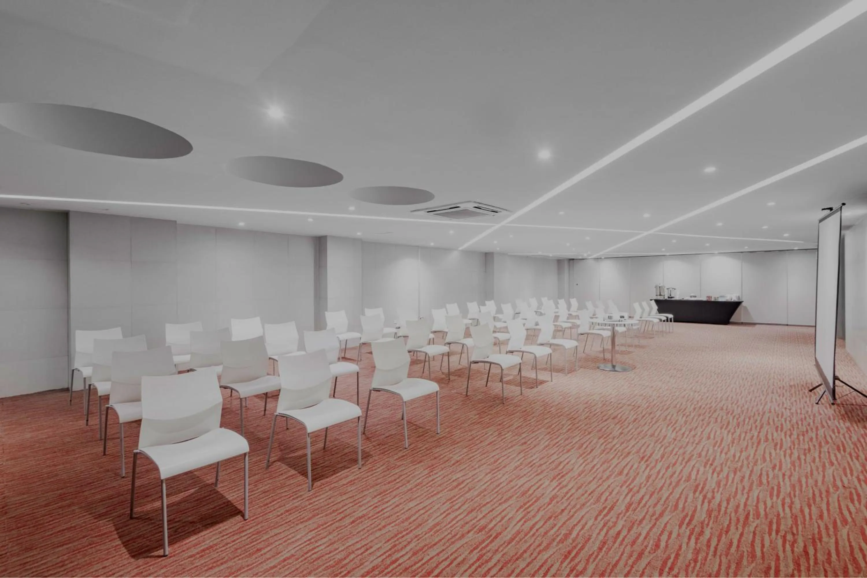 Meeting/conference room in City Express by Marriott Ciudad de México Alameda