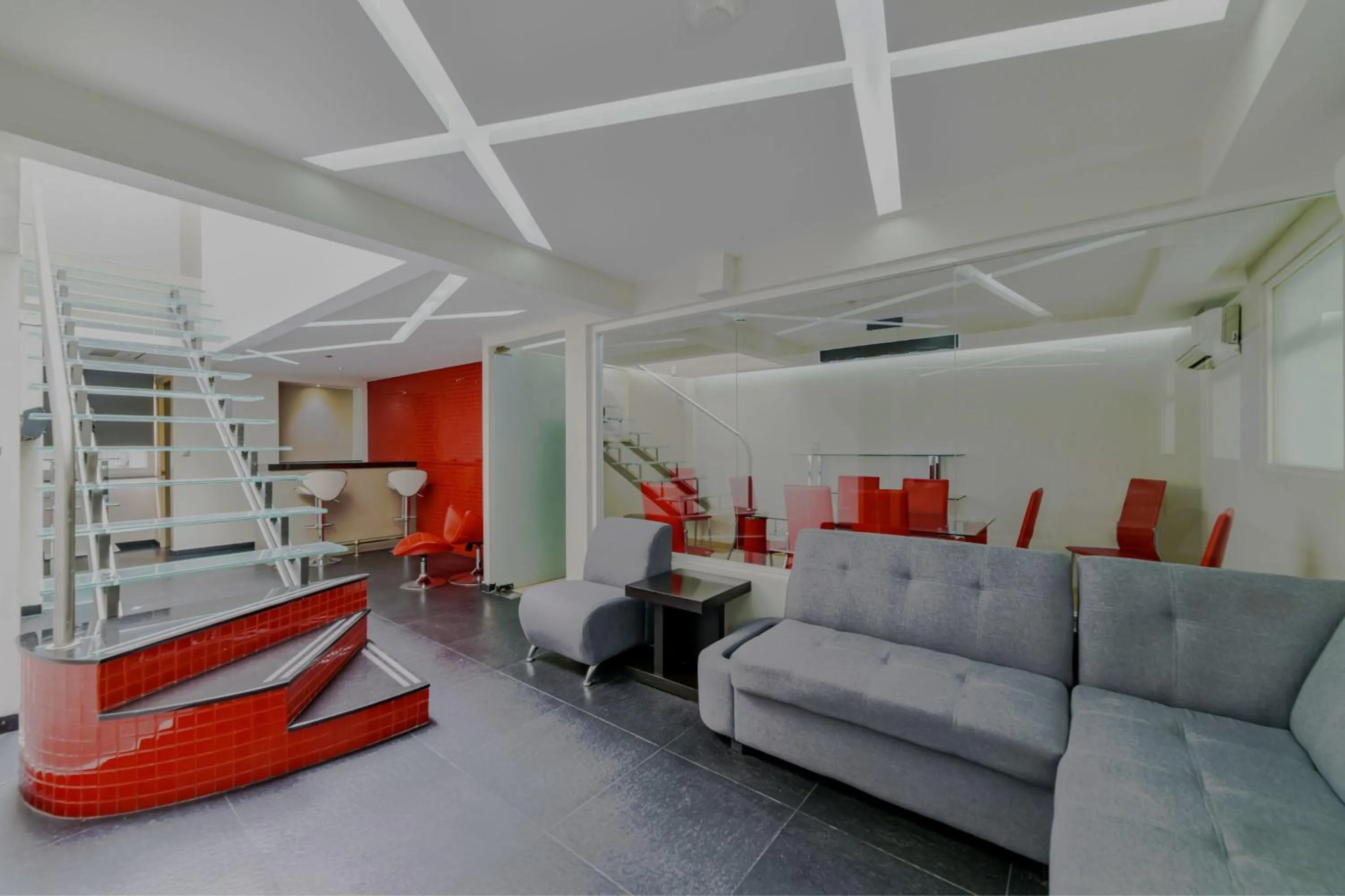 Photo of the whole room in City Express by Marriott Ciudad de México Alameda