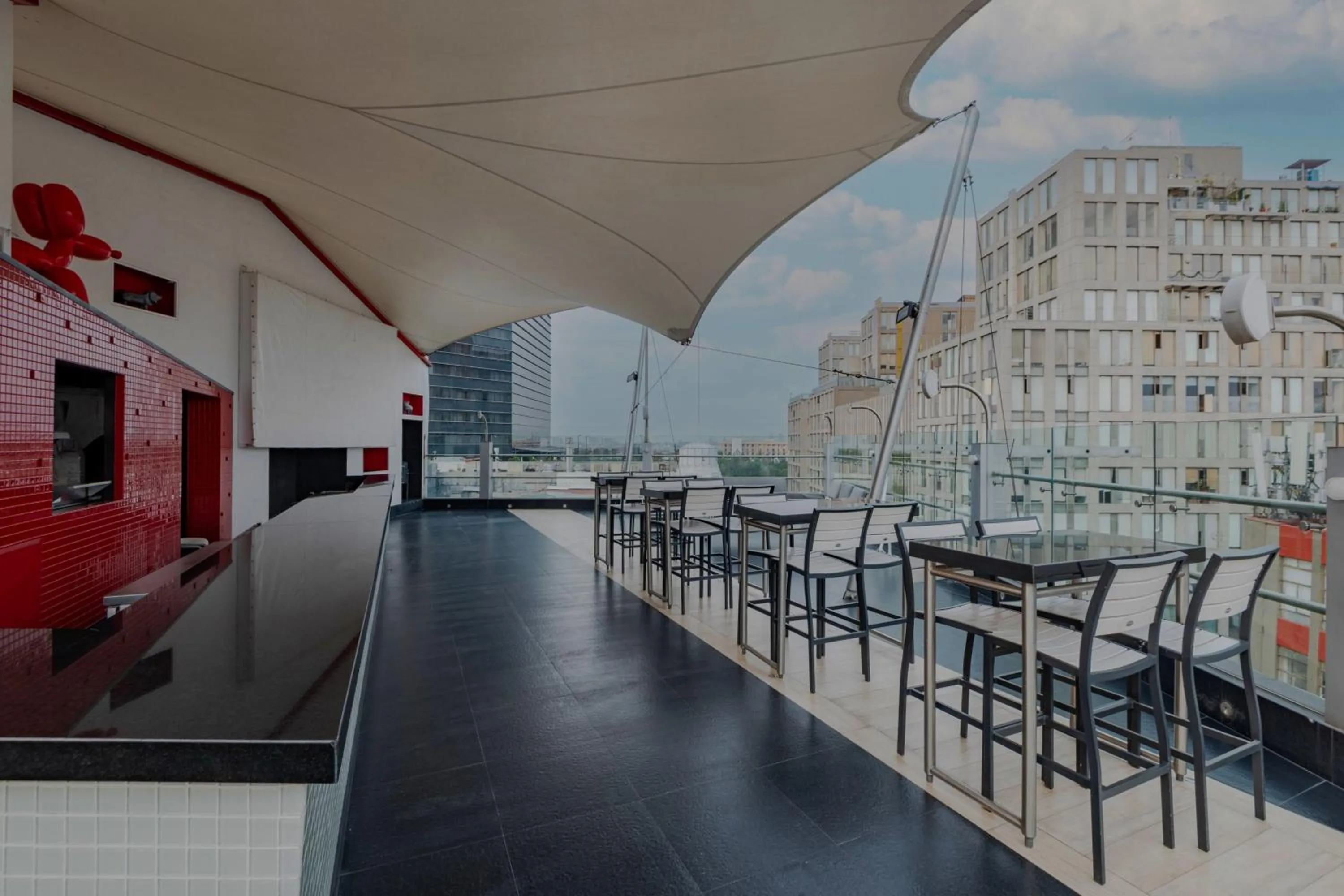 Other in City Express by Marriott Ciudad de México Alameda