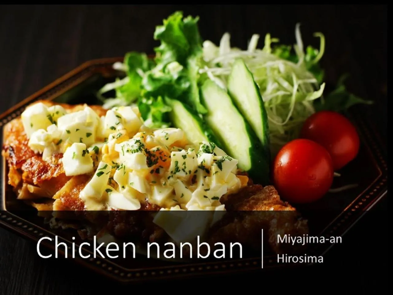 Food and drinks in Ryokan with natural hot springs and okonomiyaki Miyajima-an Hiroshima