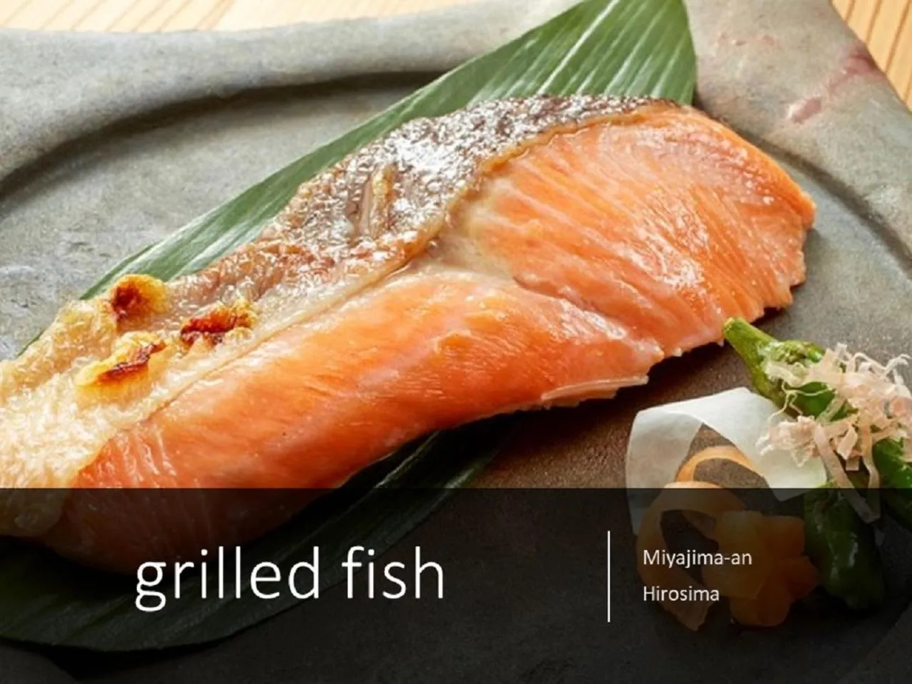 Food in Ryokan with natural hot springs and okonomiyaki Miyajima-an Hiroshima