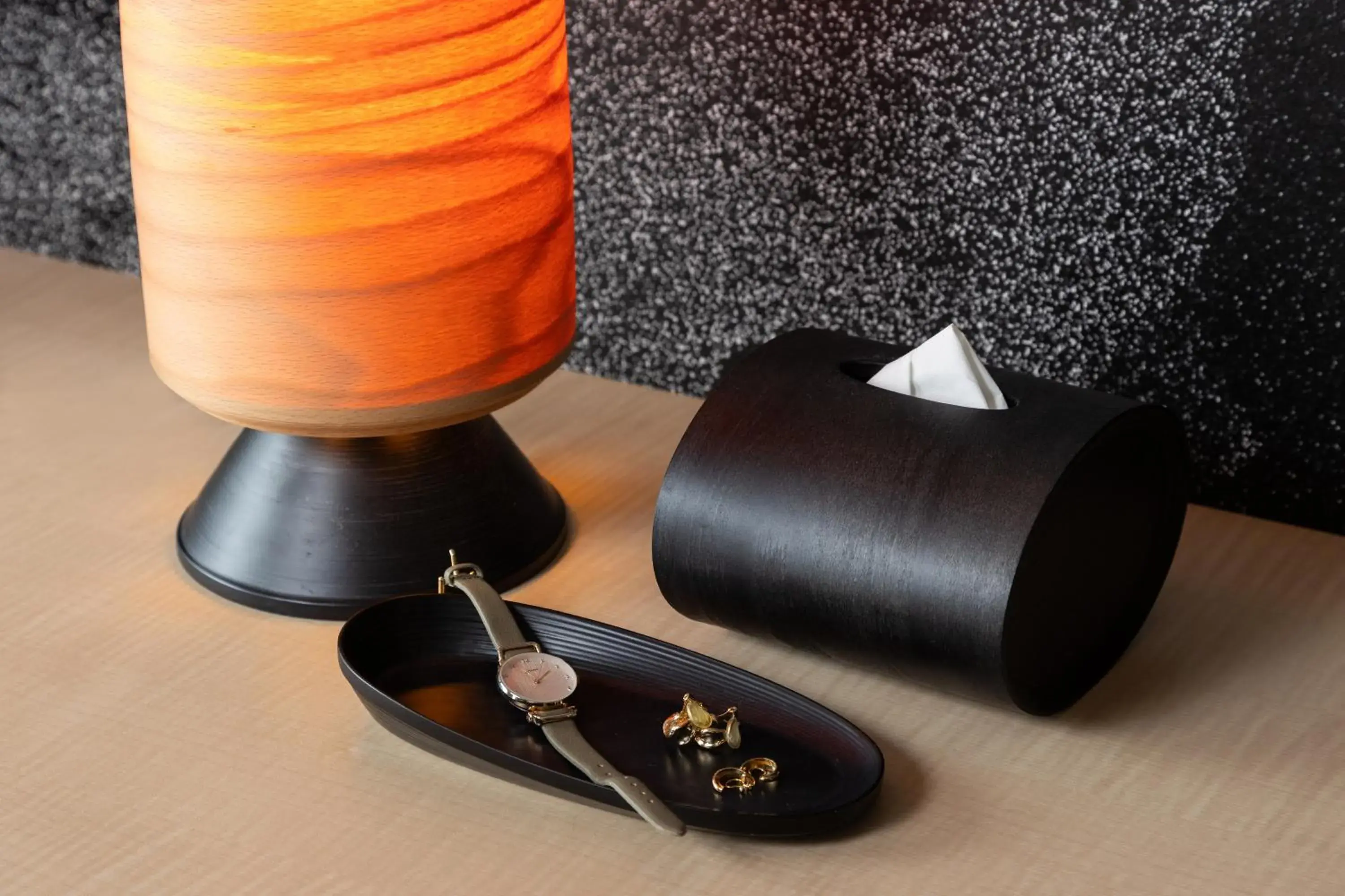 Photo of the whole room in ART HOTEL Aomori Photo of the whole room in ART HOTEL Aomori