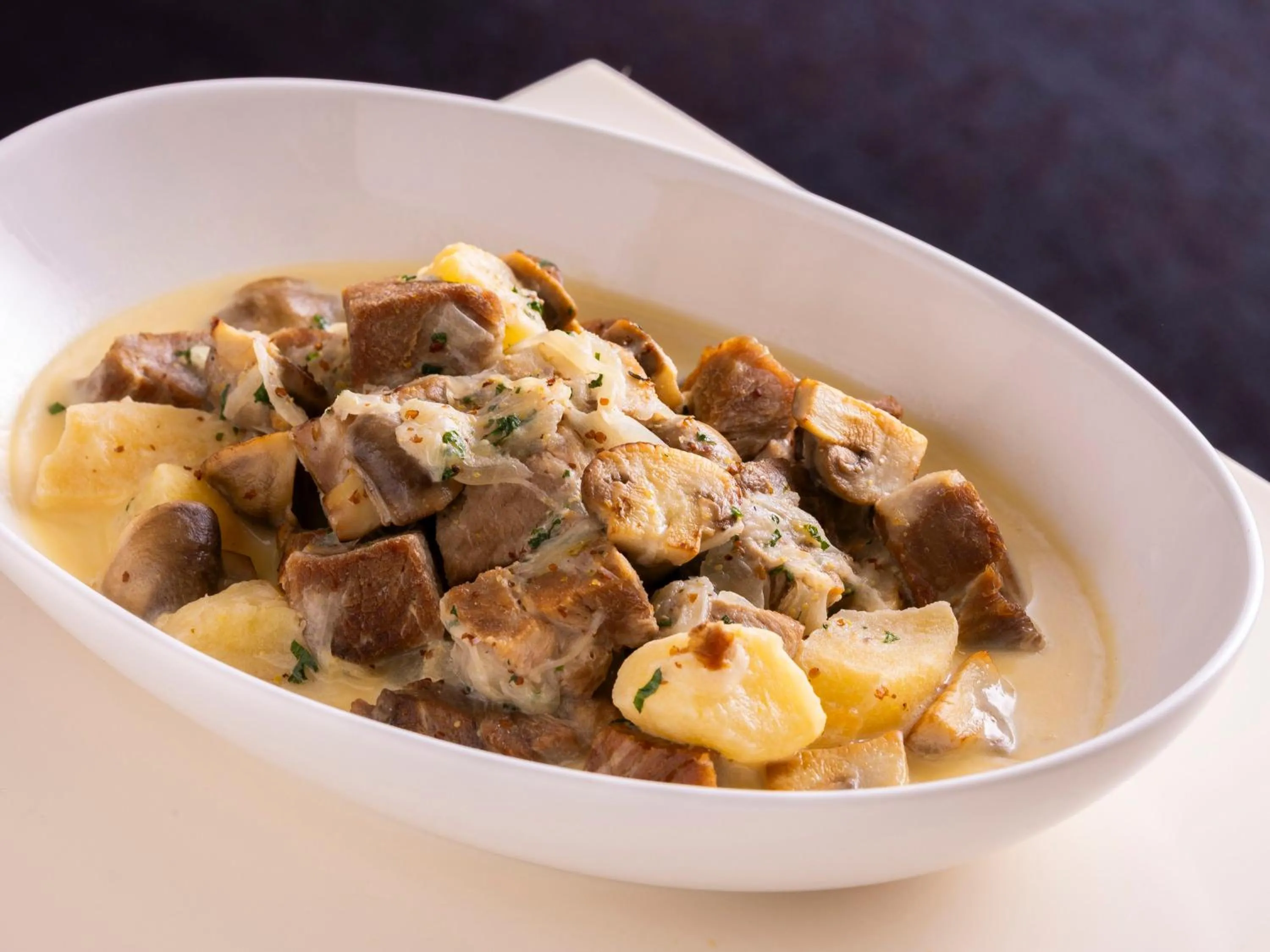 Buffet breakfast in ART HOTEL Aomori