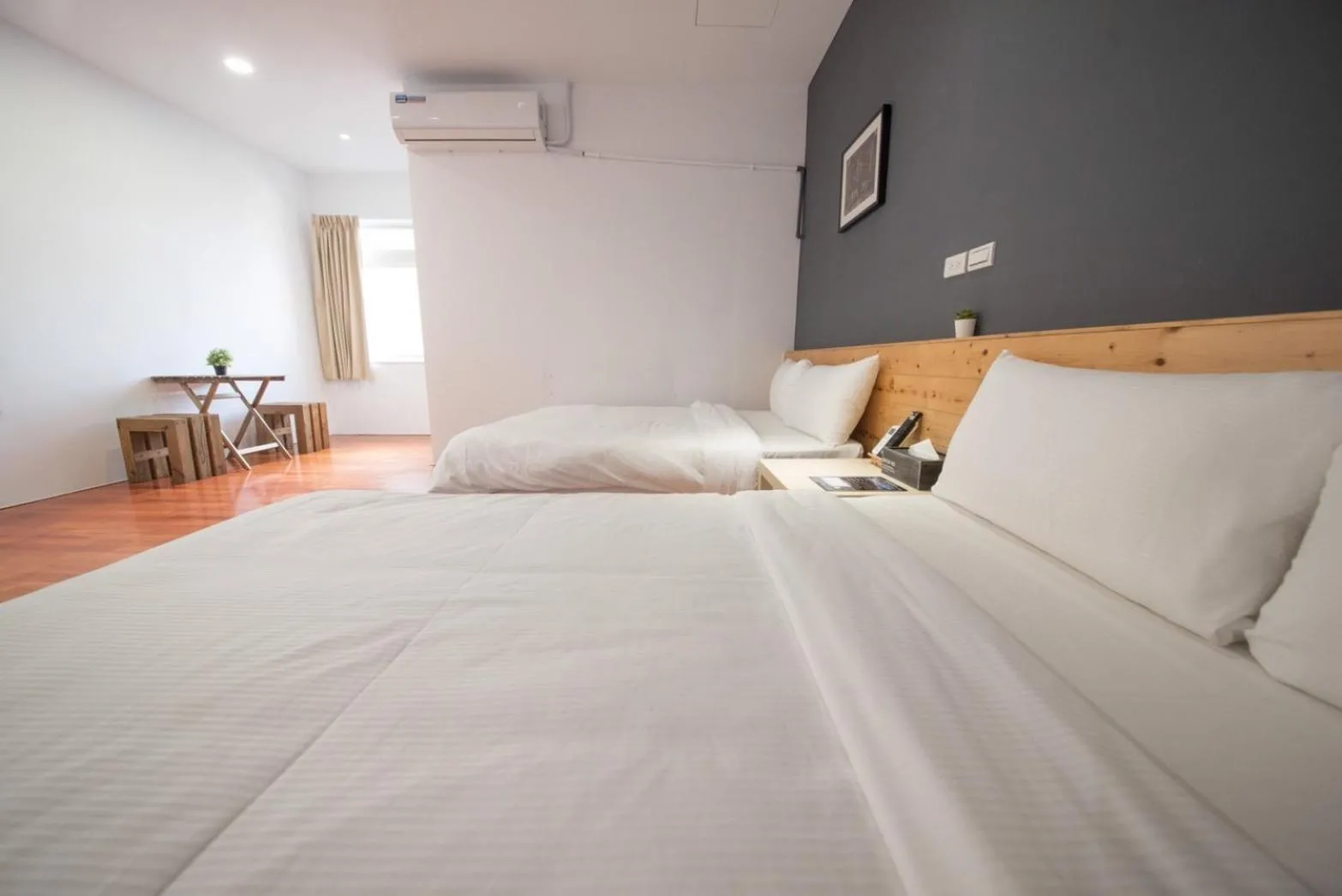 Deer Traveler Hostel