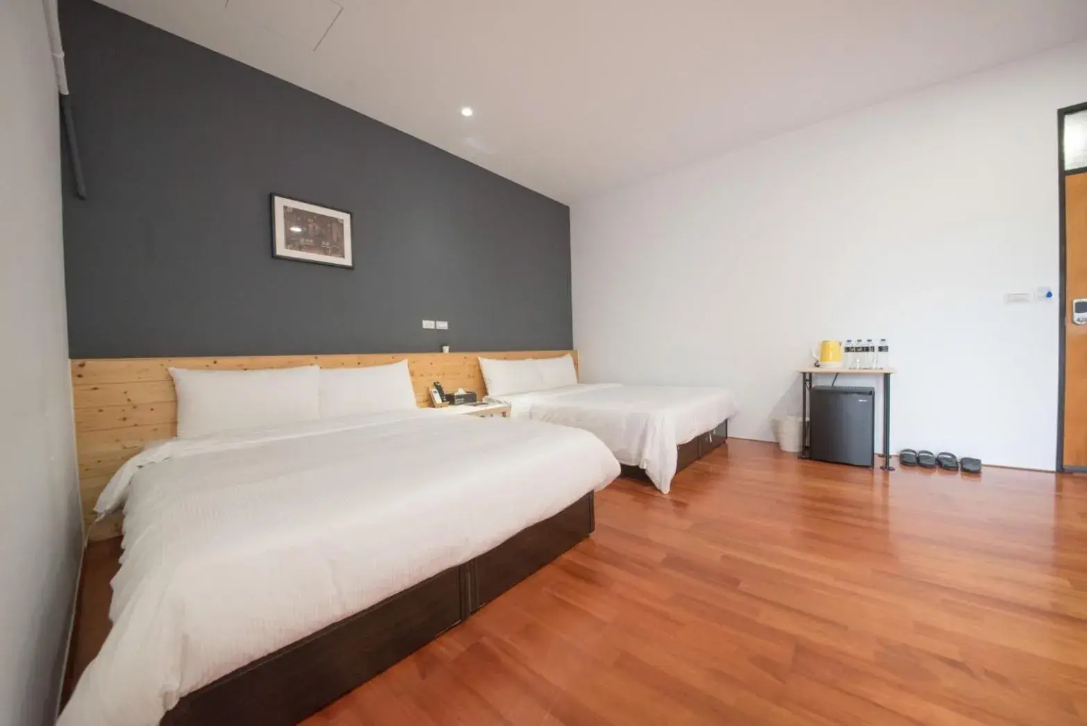 Deer Traveler Hostel Deer Traveler Hostel