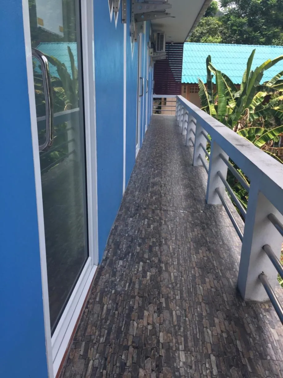 Mint Guesthouse