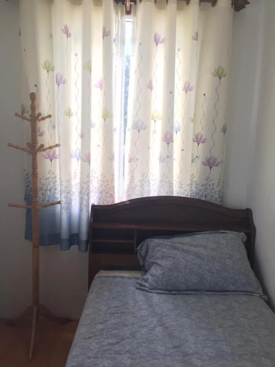 Bed in Mint Guesthouse