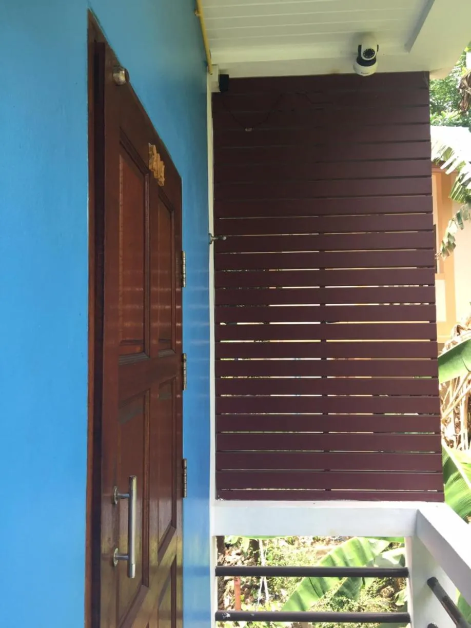 Mint Guesthouse