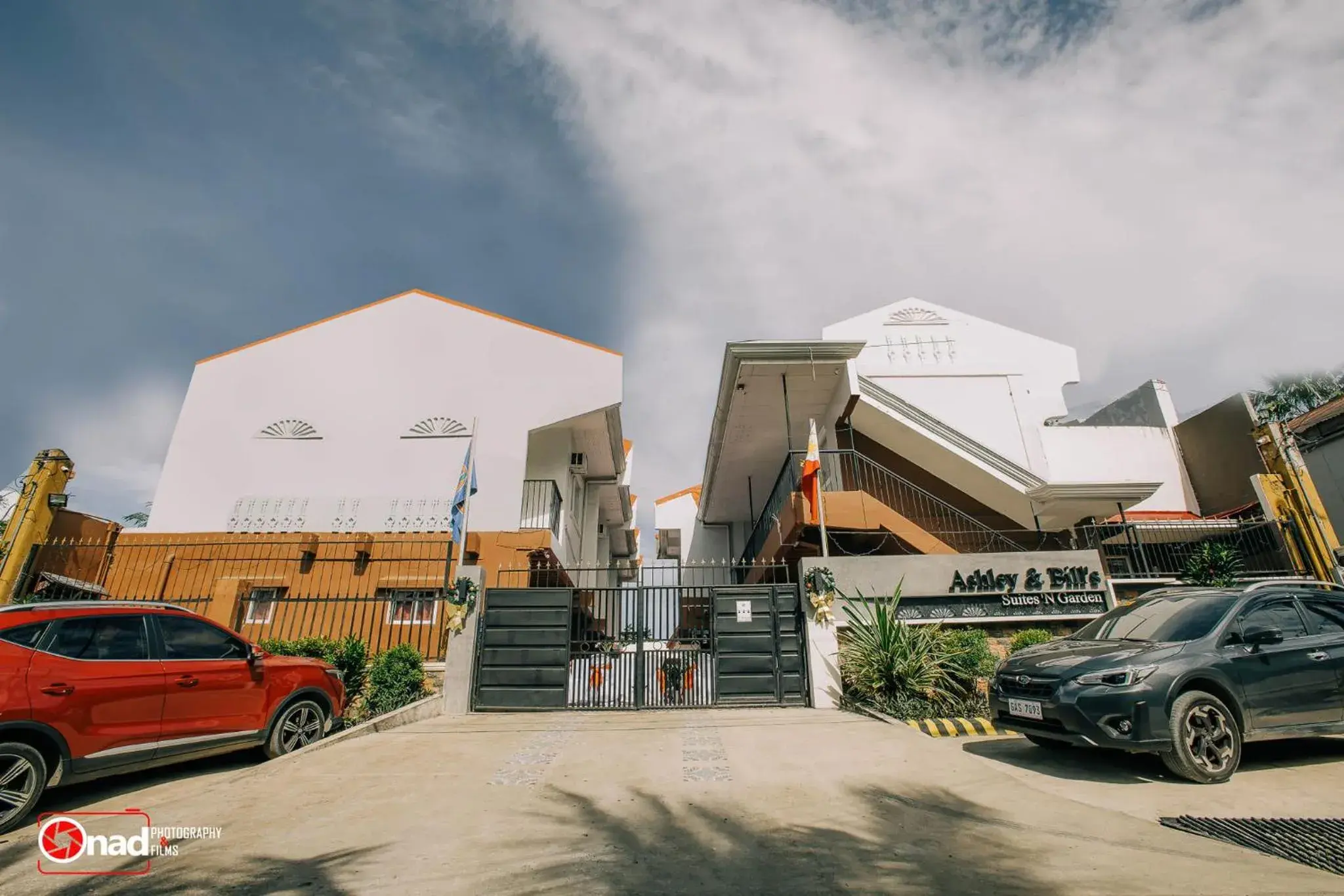 Double Room in Ashley and Bill's Suites 'N Garden Hotel and Vacation Homes Double Room in Ashley and Bill's Suites 'N Garden Hotel and Vacation Homes