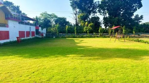 Nandini Homestay