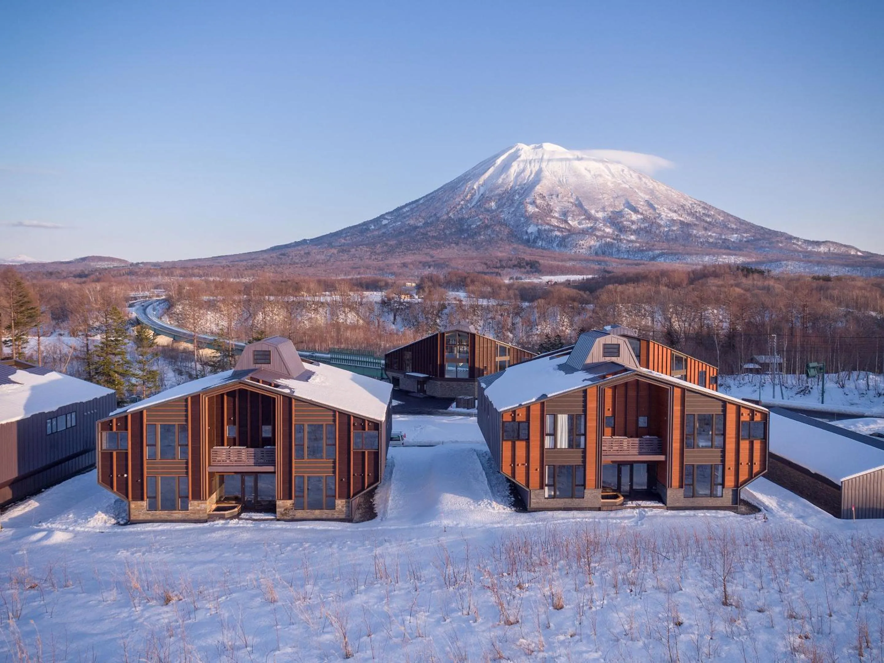 Panorama Niseko