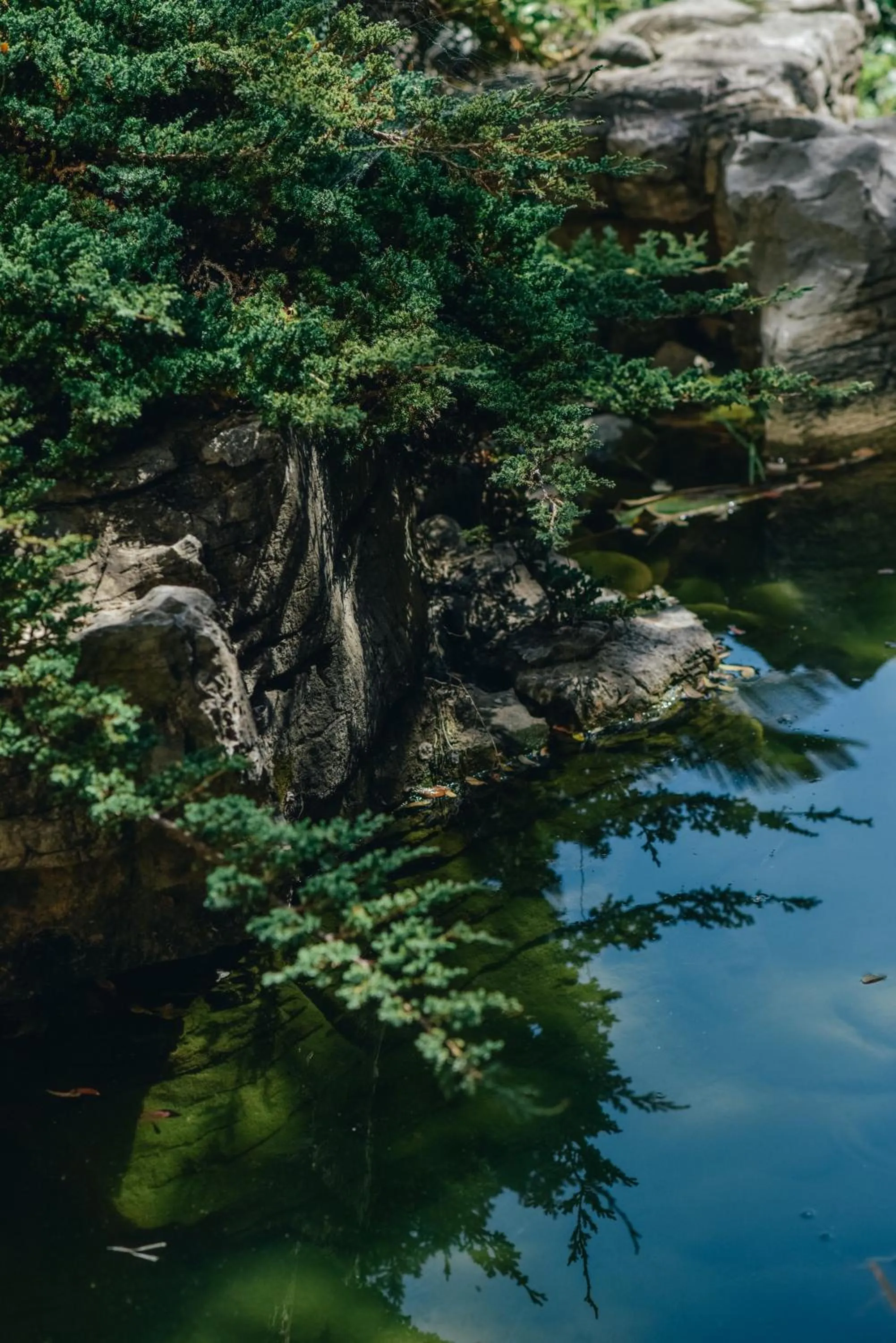 Property building in Yun'an Huidu Hotel