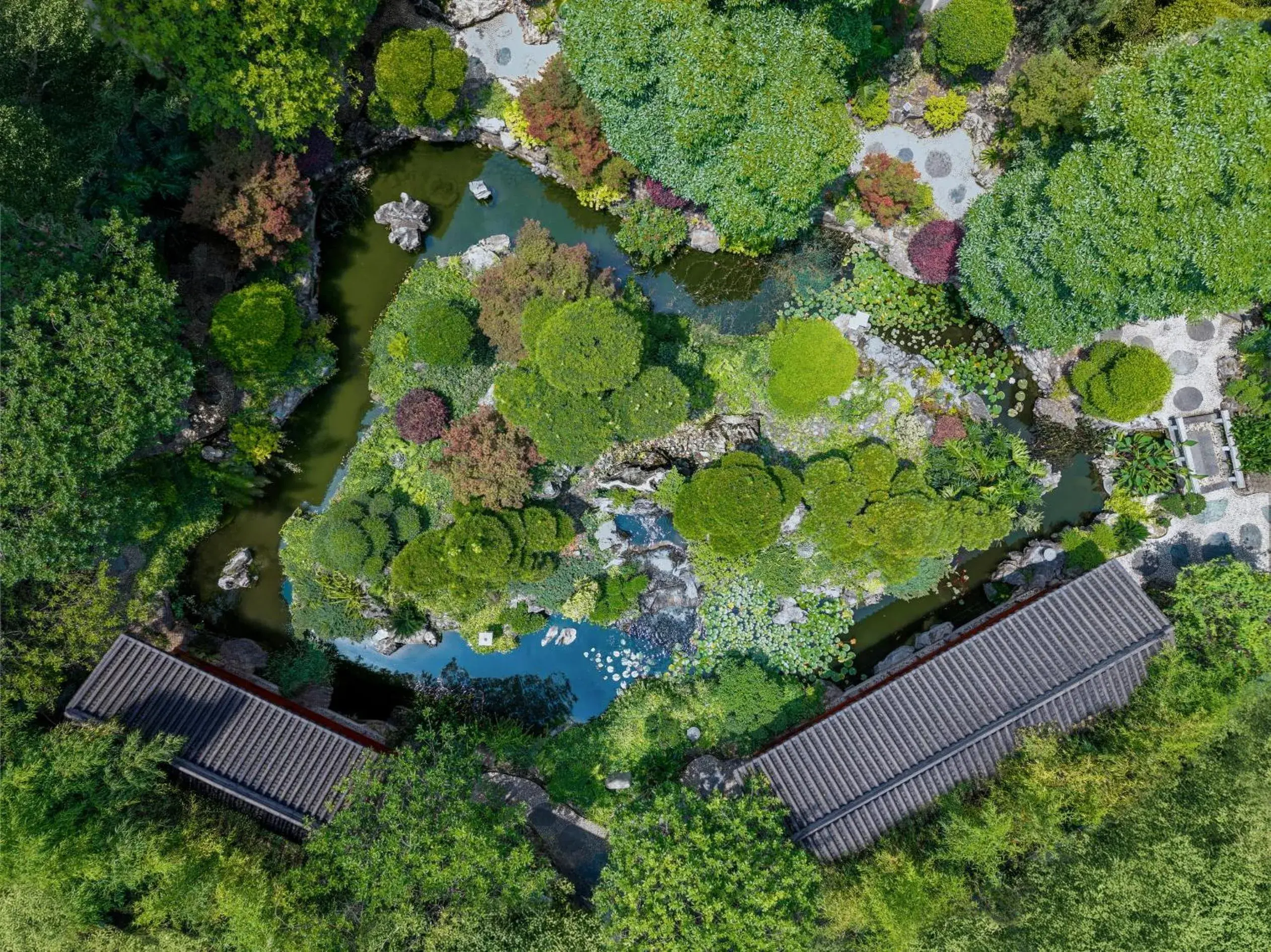 Property building in Yun'an Huidu Hotel Property building in Yun'an Huidu Hotel