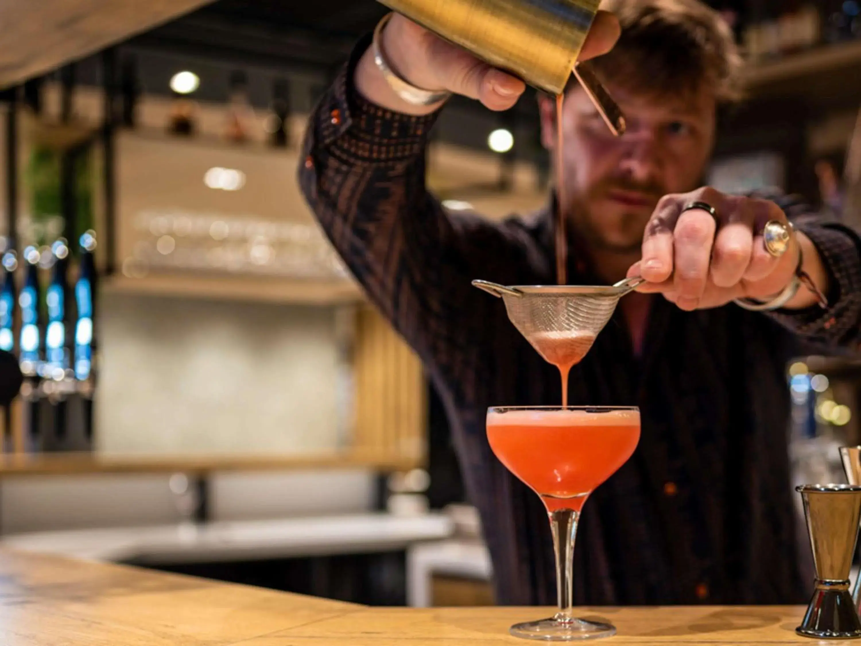 Lounge or bar in ibis budget Gonesse Le Bourget Lounge or bar in ibis budget Gonesse Le Bourget