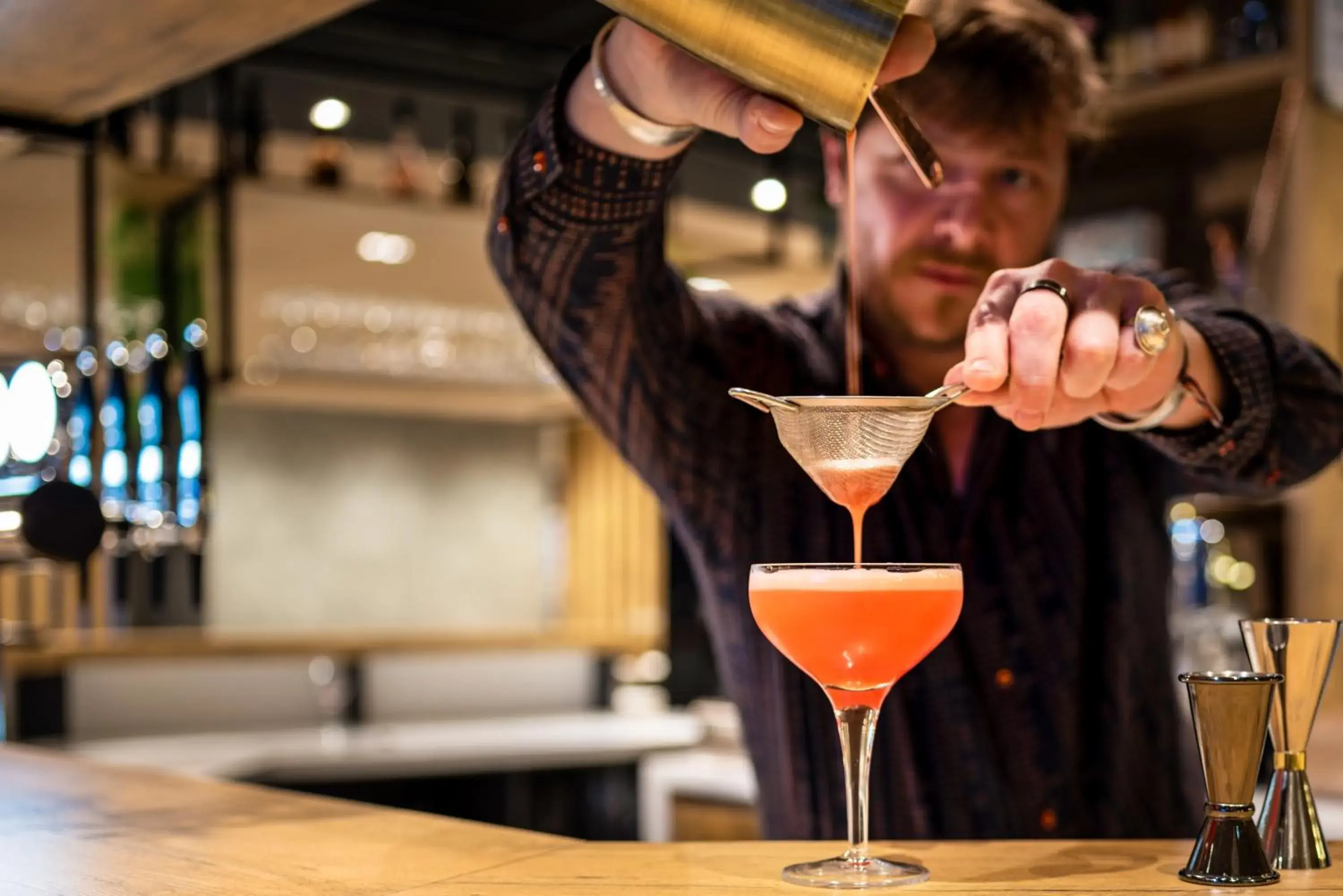 Lounge or bar in ibis budget Gonesse Le Bourget Lounge or bar in ibis budget Gonesse Le Bourget