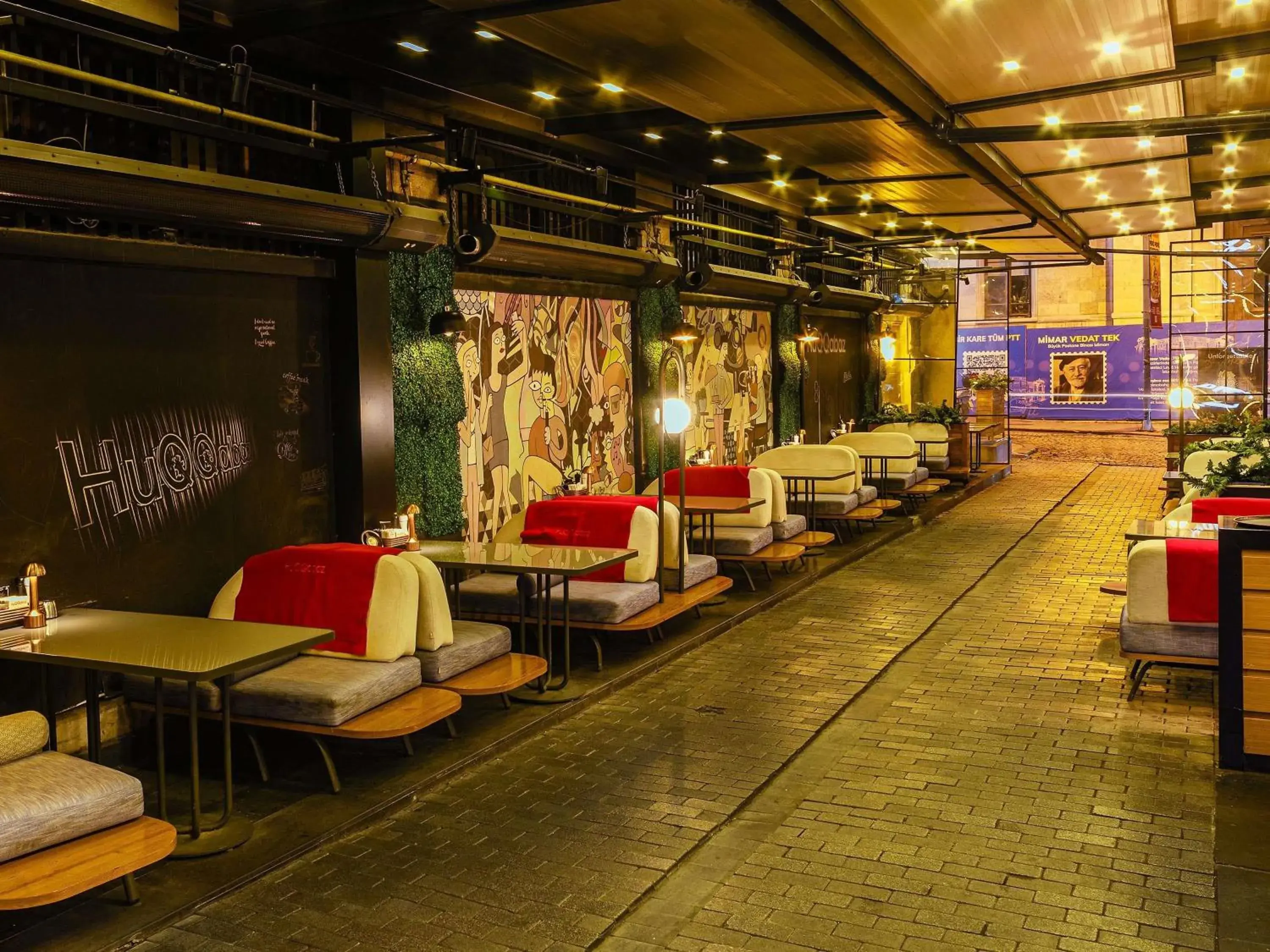 Property building in Mercure Istanbul Sirkeci Property building in Mercure Istanbul Sirkeci