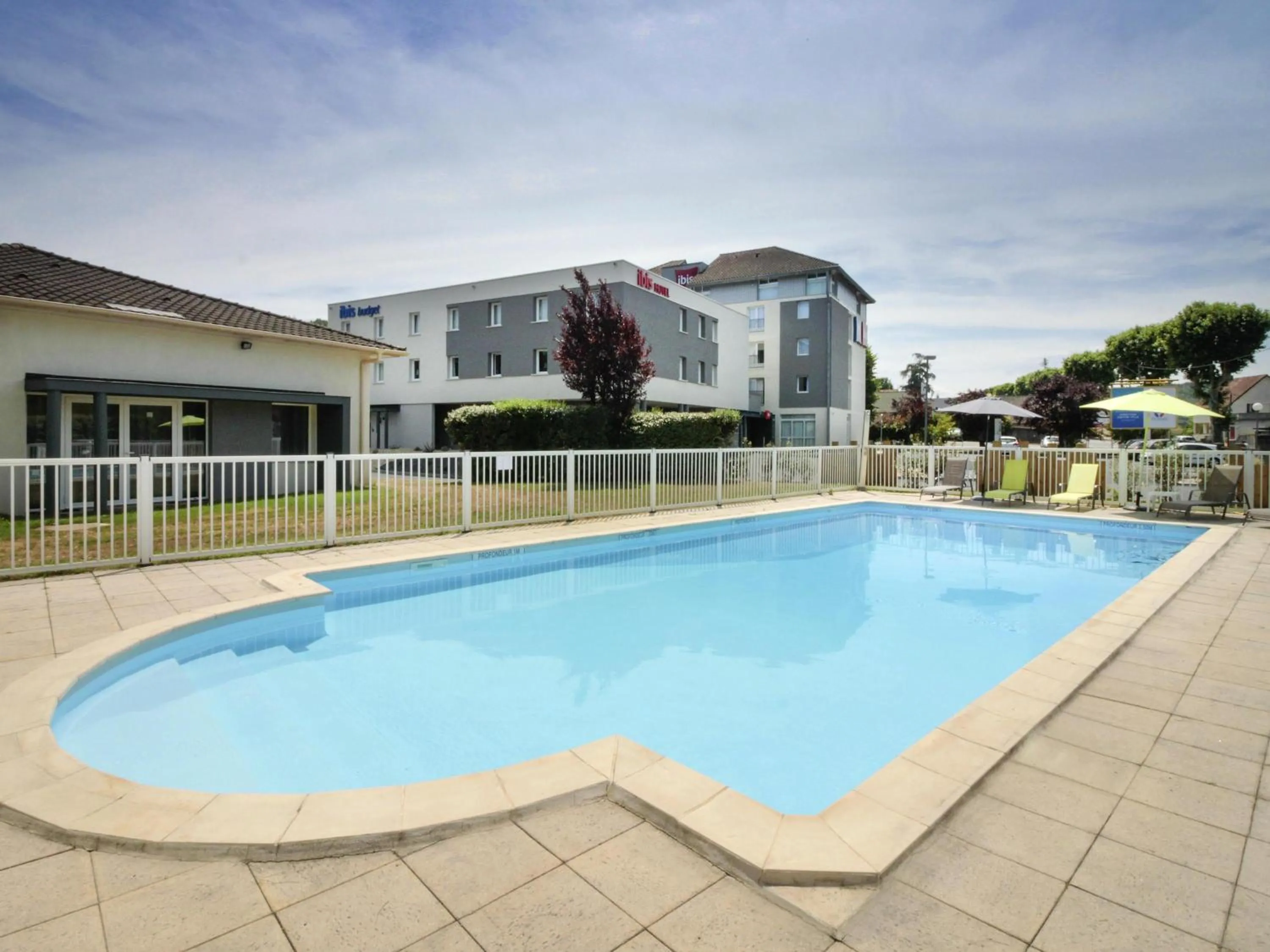 Other in ibis budget Cahors