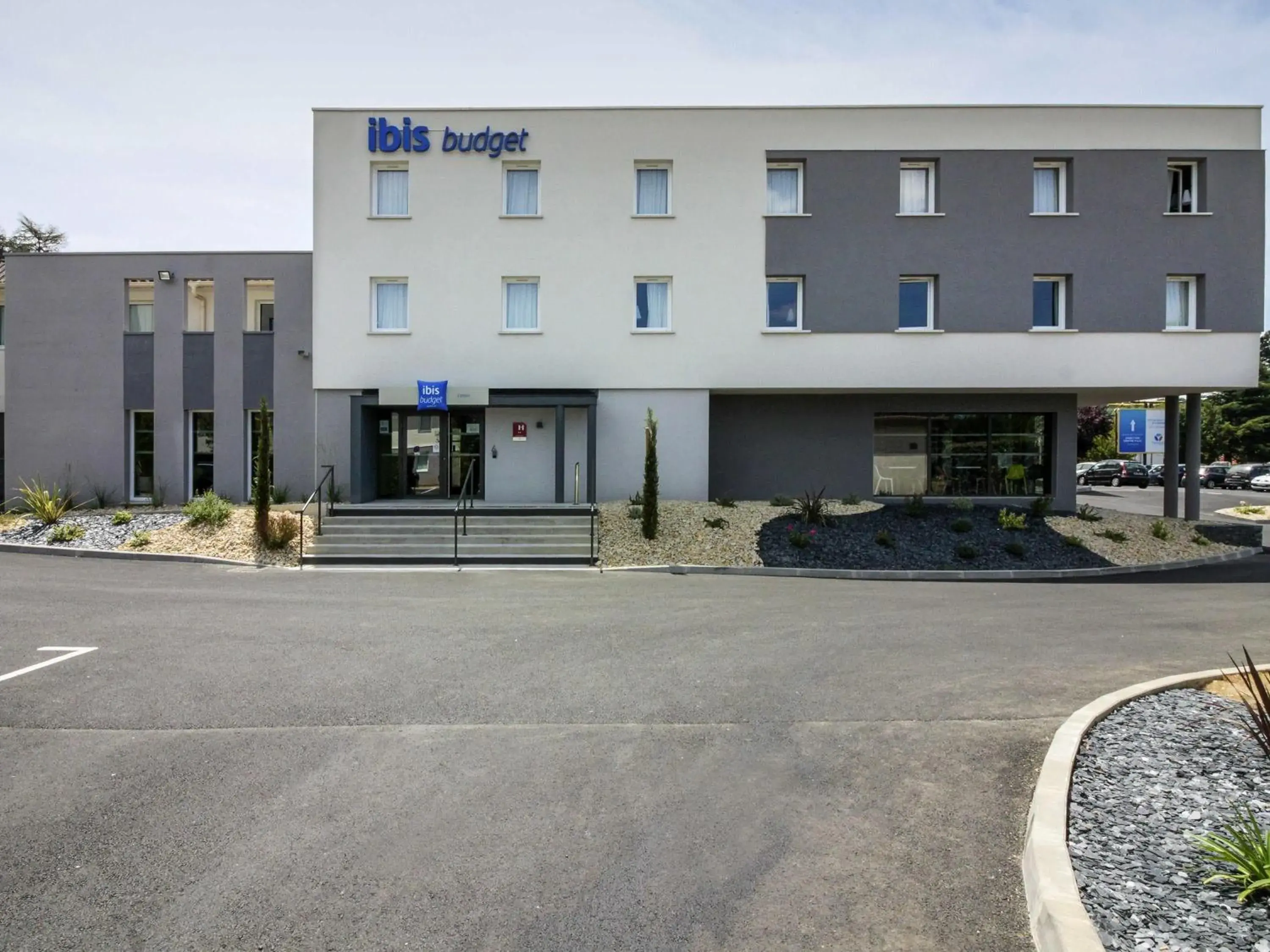 ibis budget Cahors ibis budget Cahors