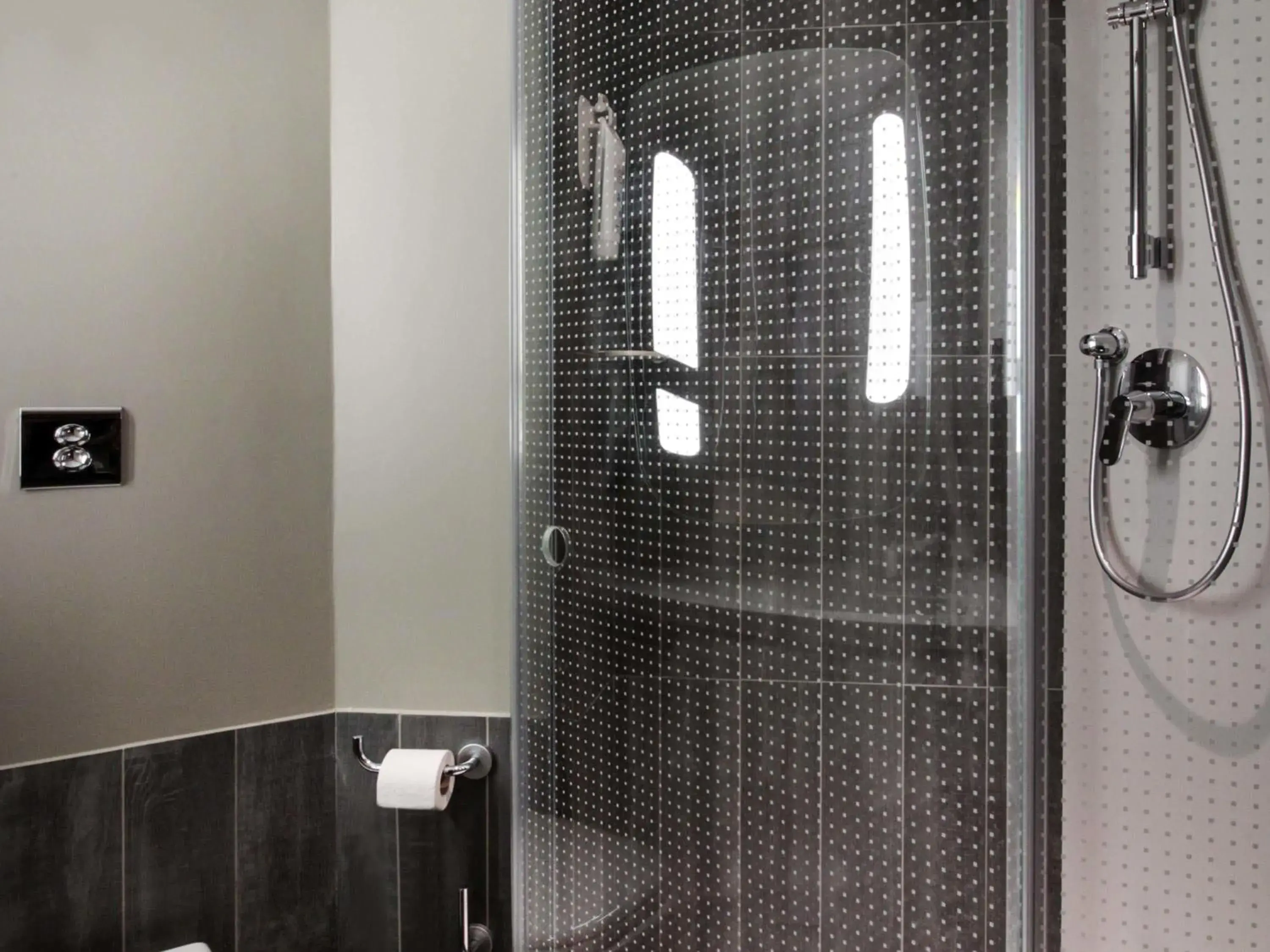 Bedroom in ibis Cahors Bedroom in ibis Cahors