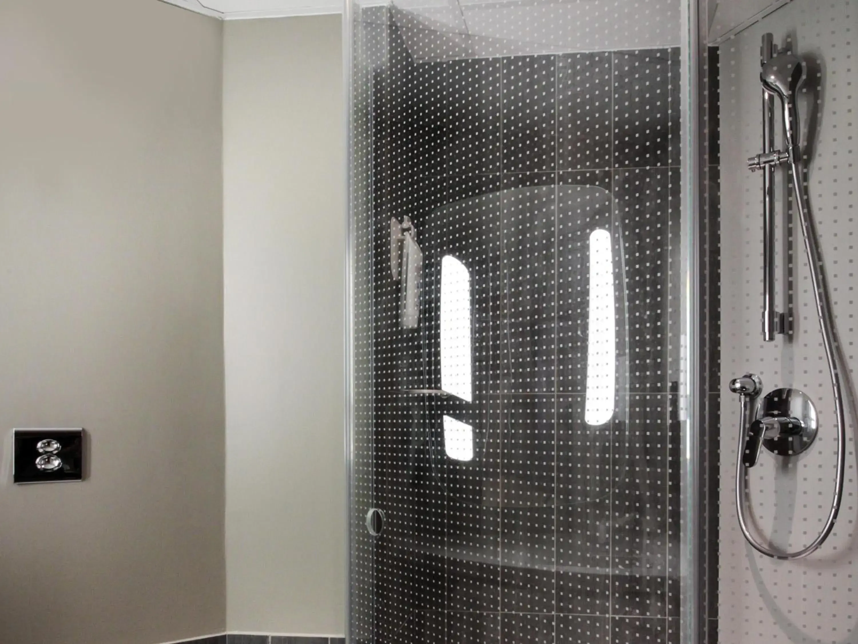 Bedroom in ibis Cahors Bedroom in ibis Cahors