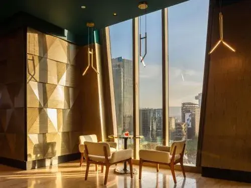 Sofitel Mexico City Reforma Sofitel Mexico City Reforma