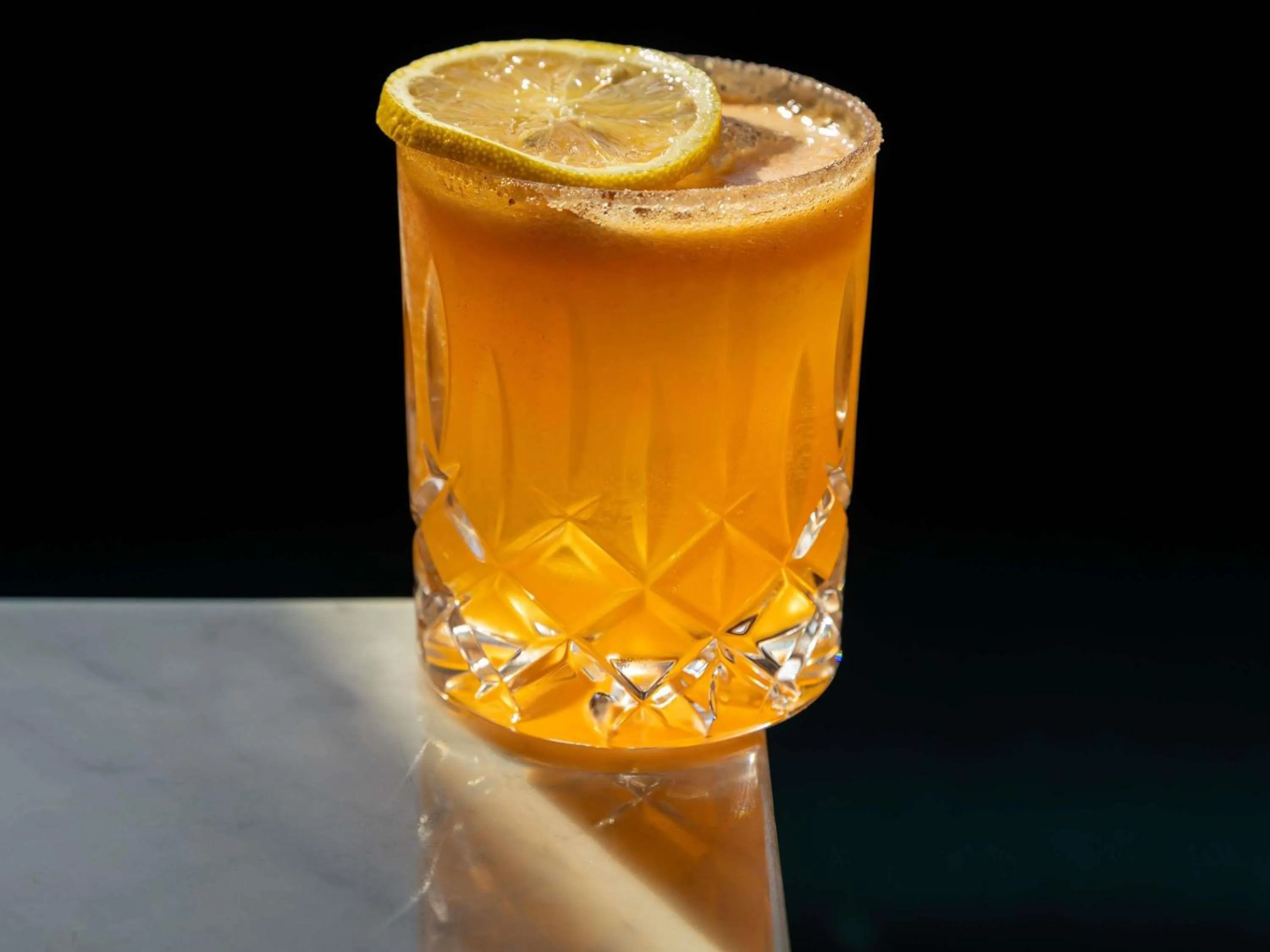 Restaurant/places to eat in Sofitel Mexico City Reforma