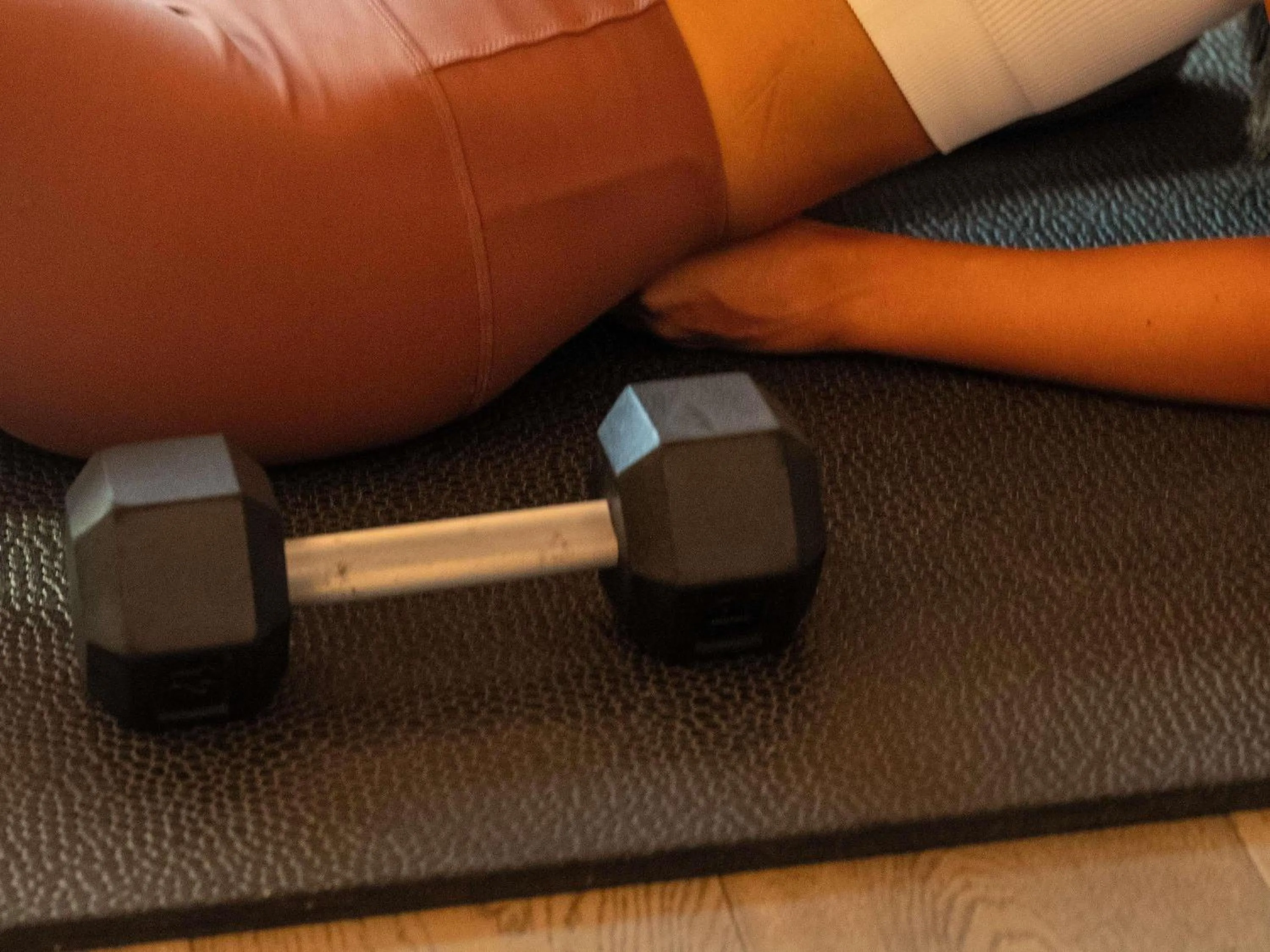 Fitness centre/facilities in Sofitel Mexico City Reforma