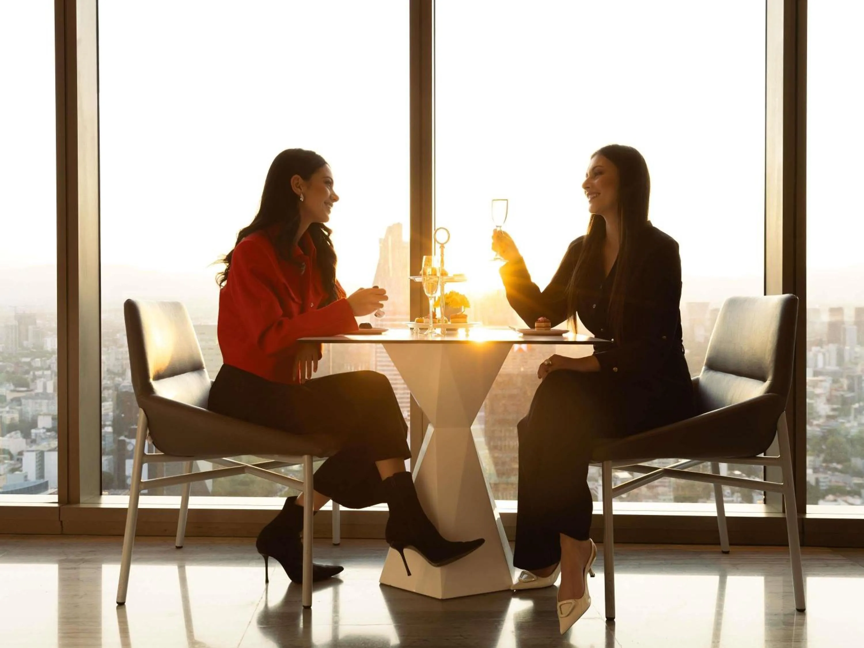 Other in Sofitel Mexico City Reforma